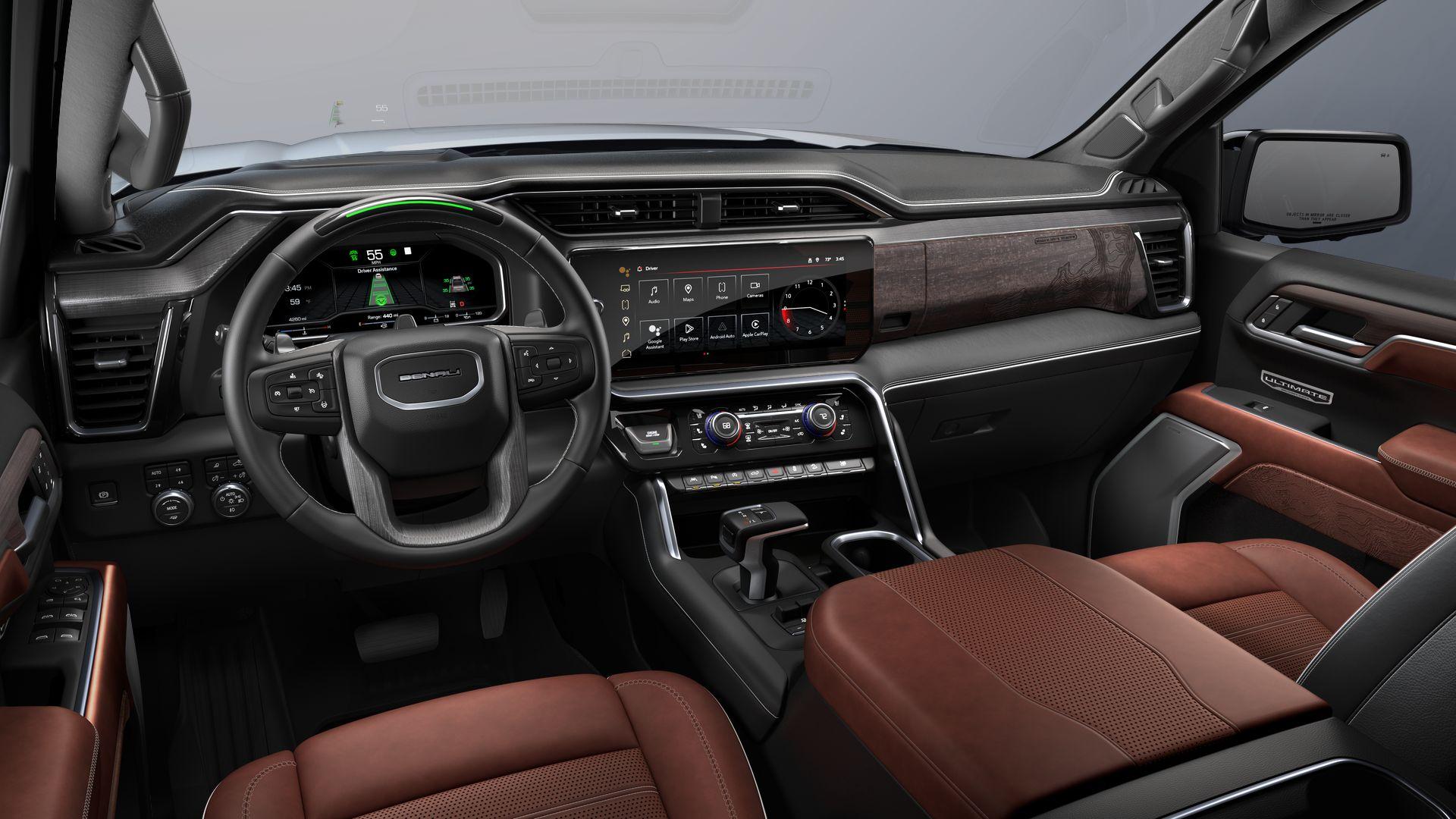 2024 GMC Sierra 1500 Vehicle Photo in BEAUFORT, SC 29906-4218