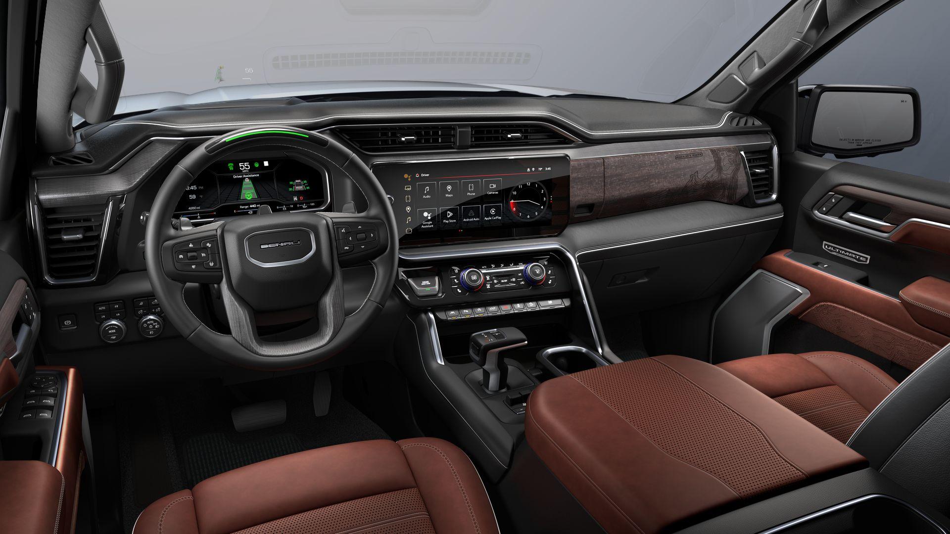 2024 GMC Sierra 1500 Vehicle Photo in COLUMBIA, MO 65203-3903