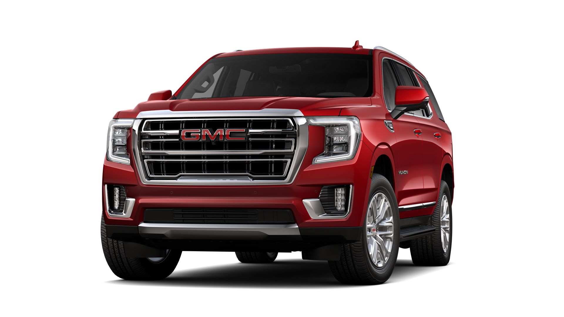 2024 GMC Yukon Vehicle Photo in BARTLETT, TN 38133-4101