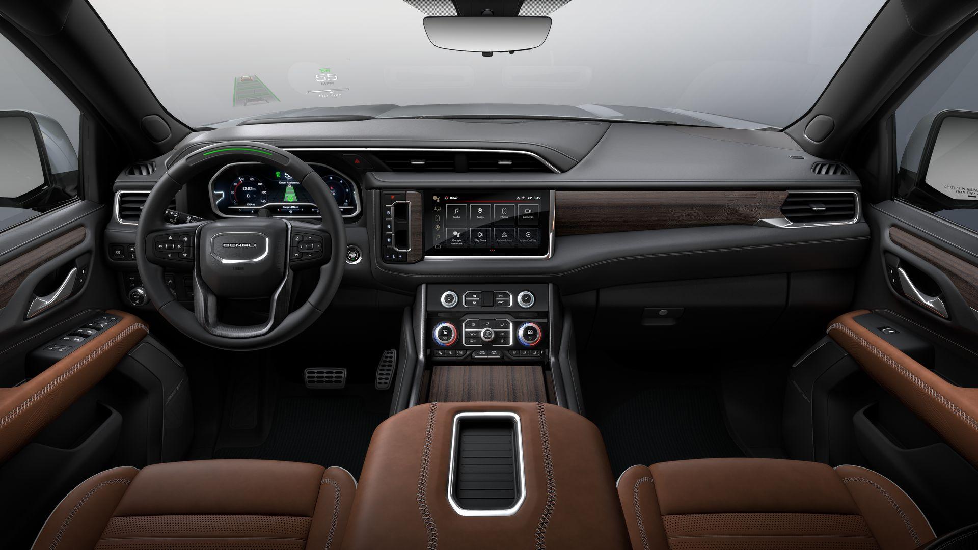 2024 GMC Yukon Vehicle Photo in Sarasota, FL 34231