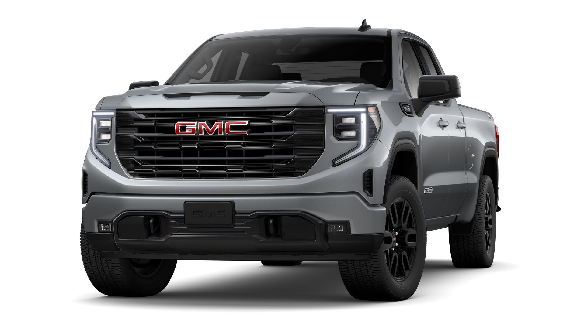 2024 GMC Sierra 1500 Vehicle Photo in COLUMBIA, MO 65203-3903