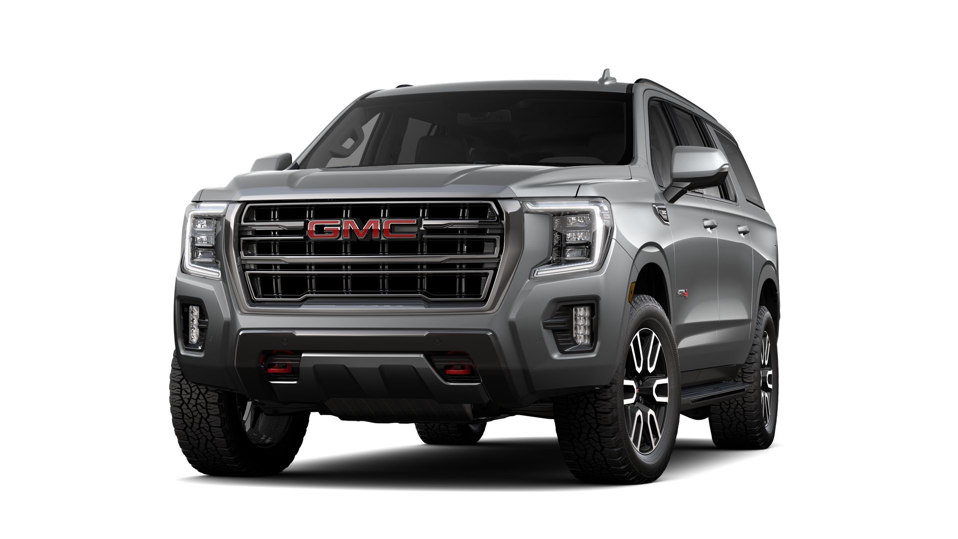 2024 GMC Yukon XL Vehicle Photo in SUNRISE, FL 33323-3202