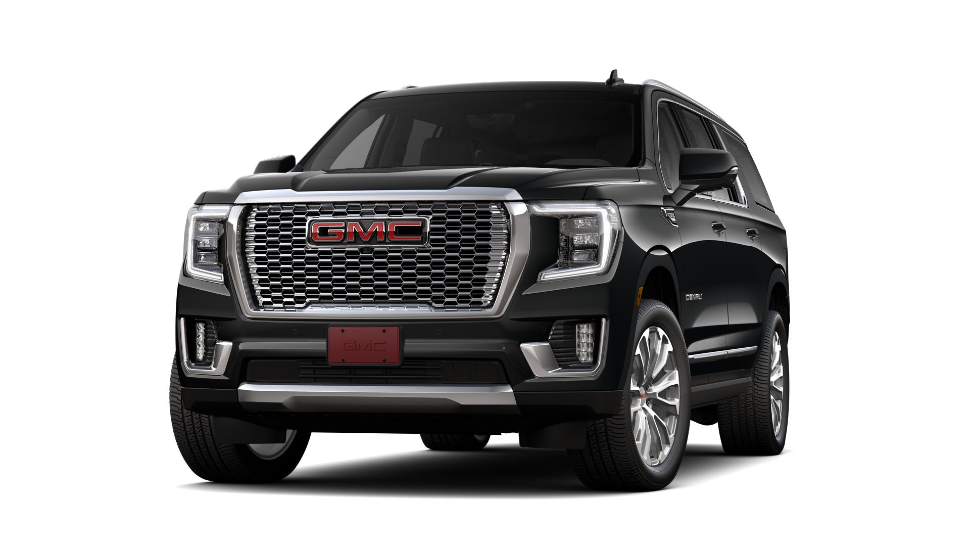 2024 GMC Yukon XL Vehicle Photo in GOLDEN, CO 80401-3850