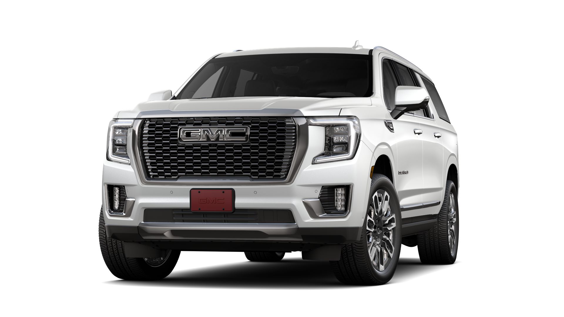 2024 GMC Yukon XL Vehicle Photo in Oklahoma City, OK 73114