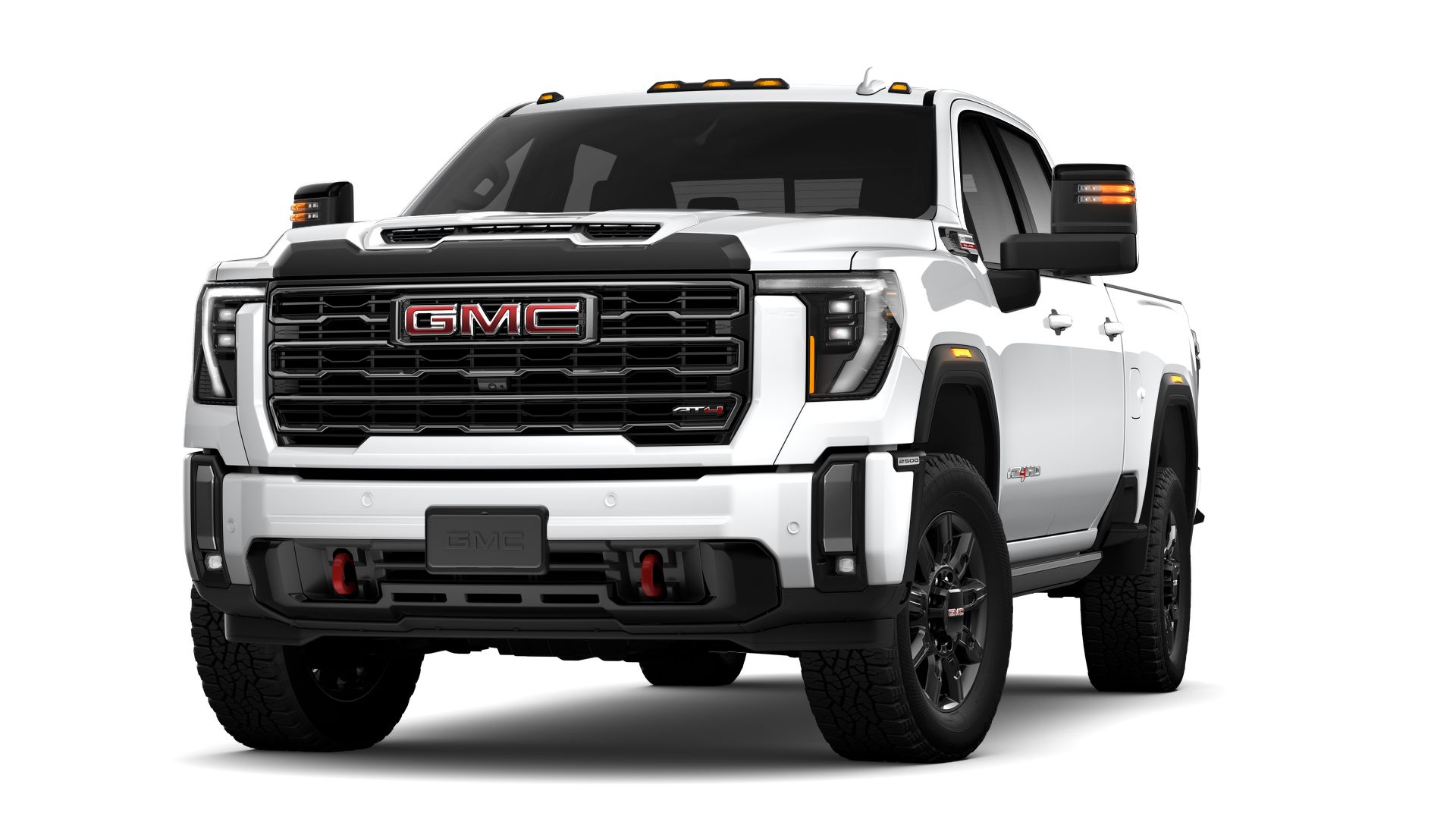 to Our Dealership in RECTOR Glen Sain GMC