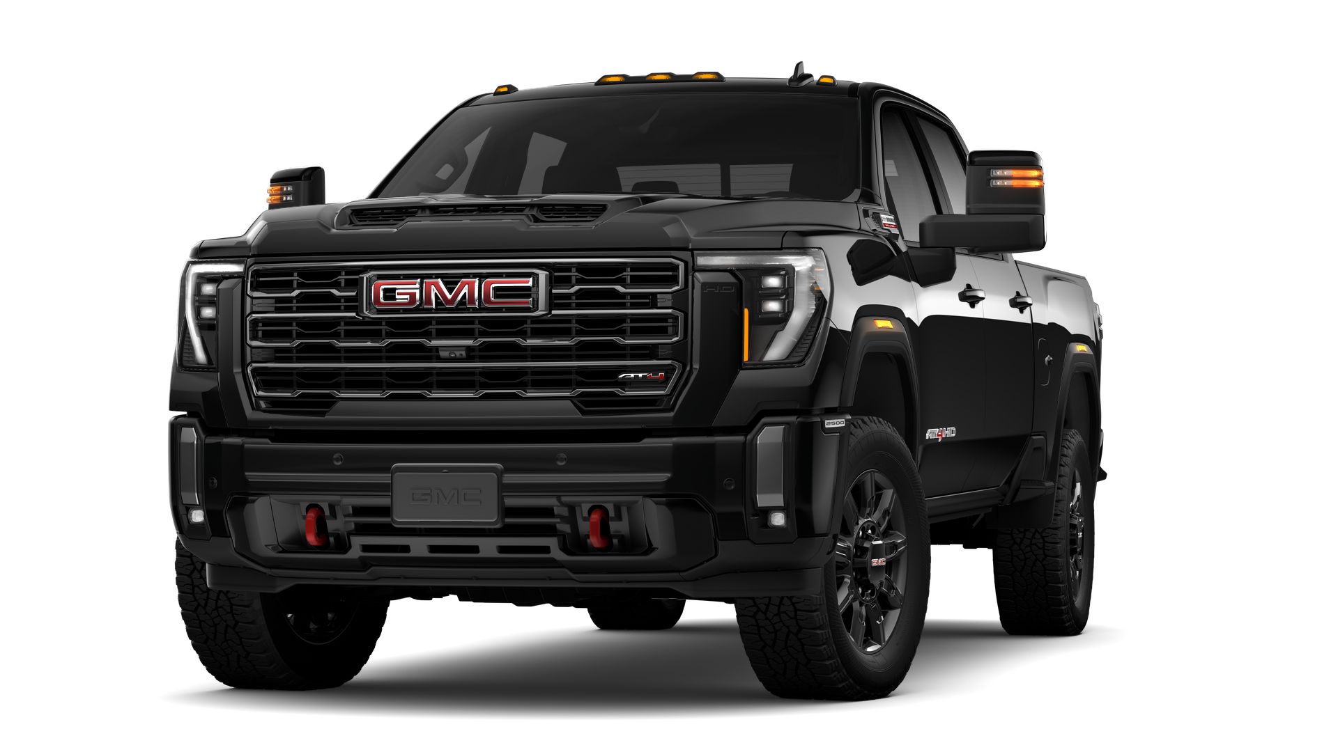 2024 GMC Sierra 2500 HD Vehicle Photo in COLUMBIA, MO 65203-3903