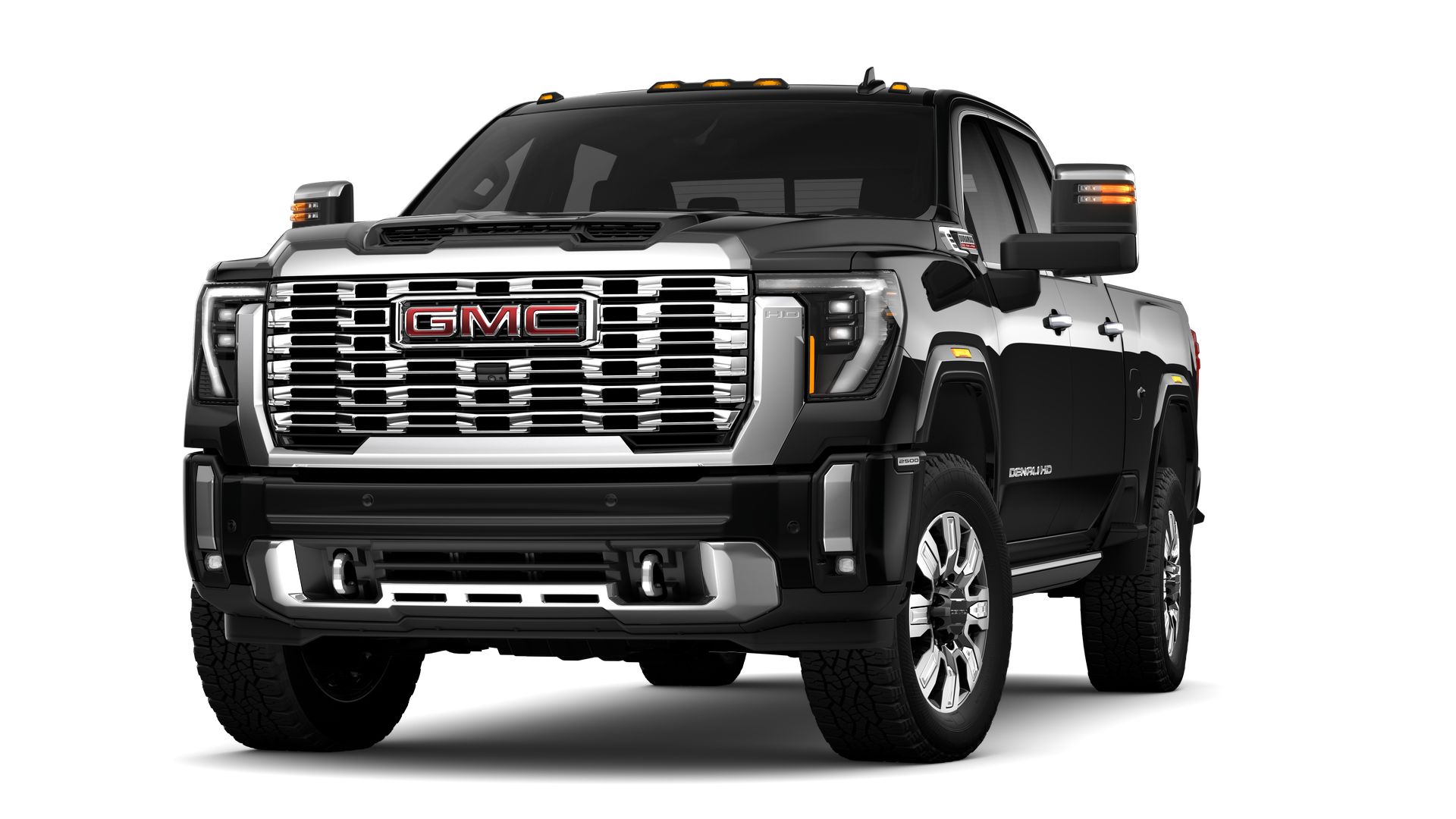 2024 GMC Sierra 2500 HD Vehicle Photo in BARTLETT, TN 38133-4101