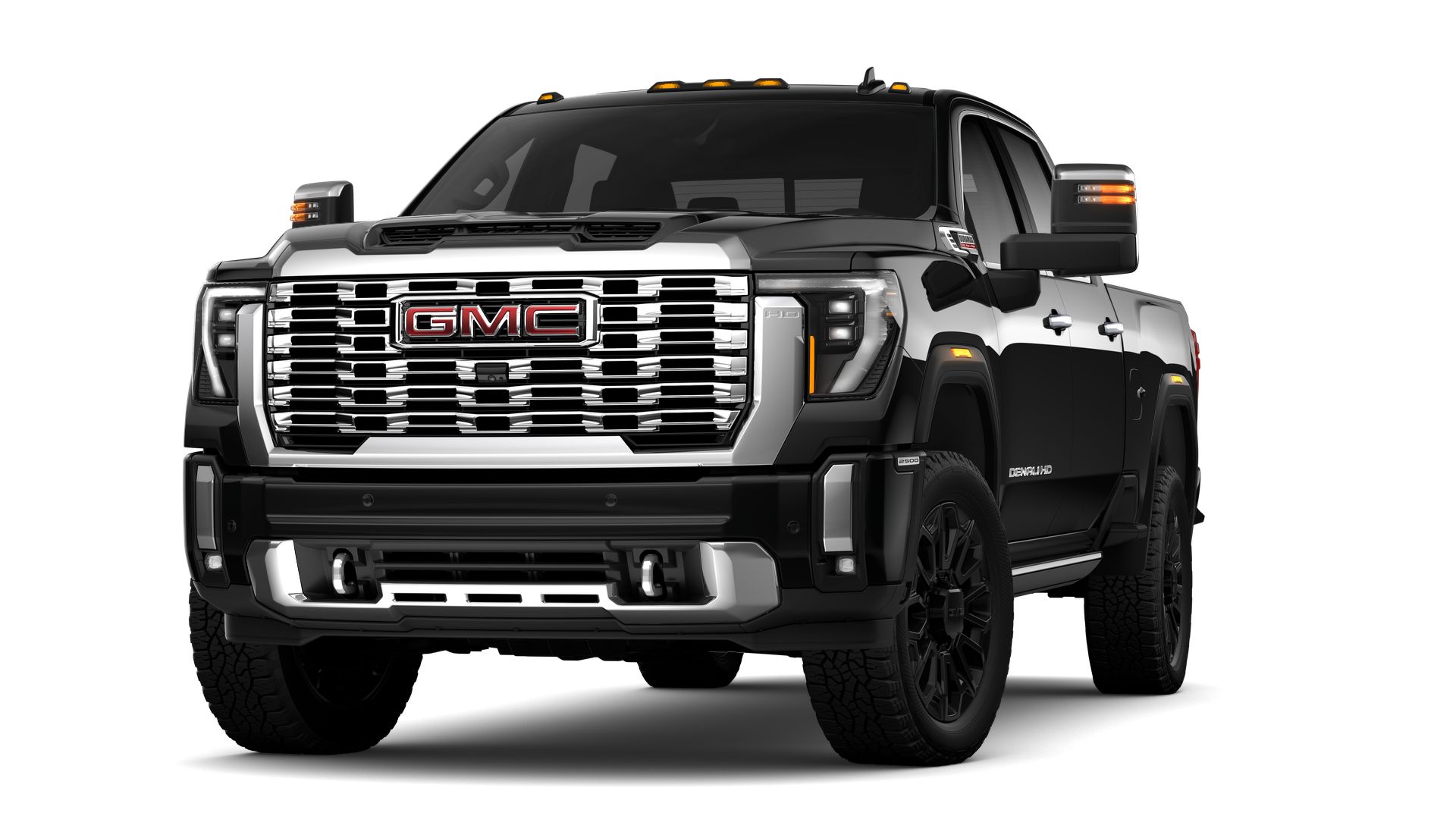 2024 GMC Sierra 2500 HD Vehicle Photo in POOLER, GA 31322-3252