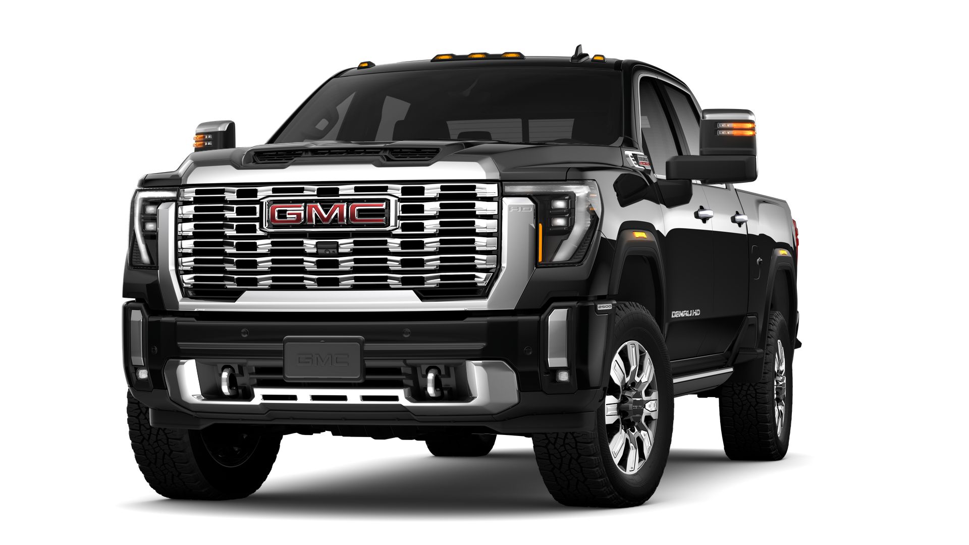 2024 GMC Sierra 2500 HD Vehicle Photo in BARABOO, WI 53913-9382