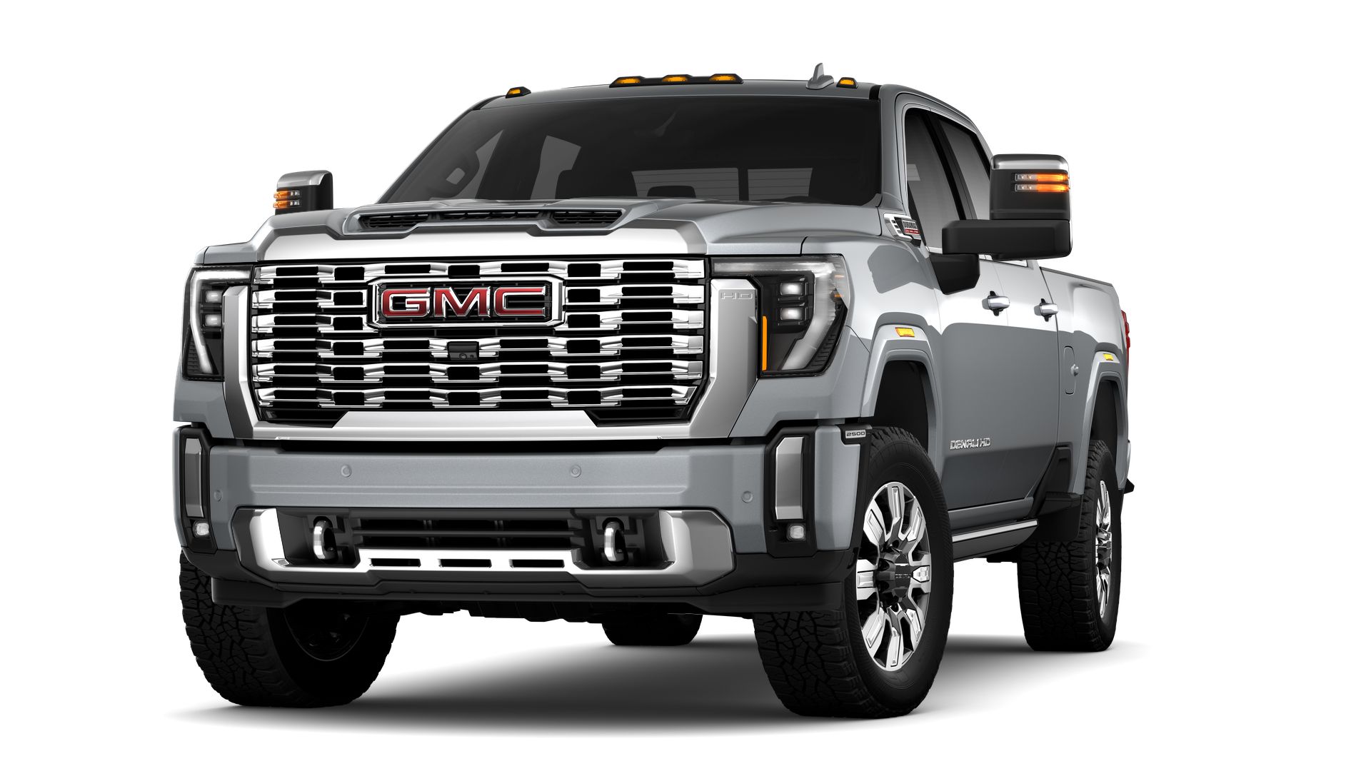 2024 GMC Sierra 2500 HD Vehicle Photo in BARTLETT, TN 38133-4101
