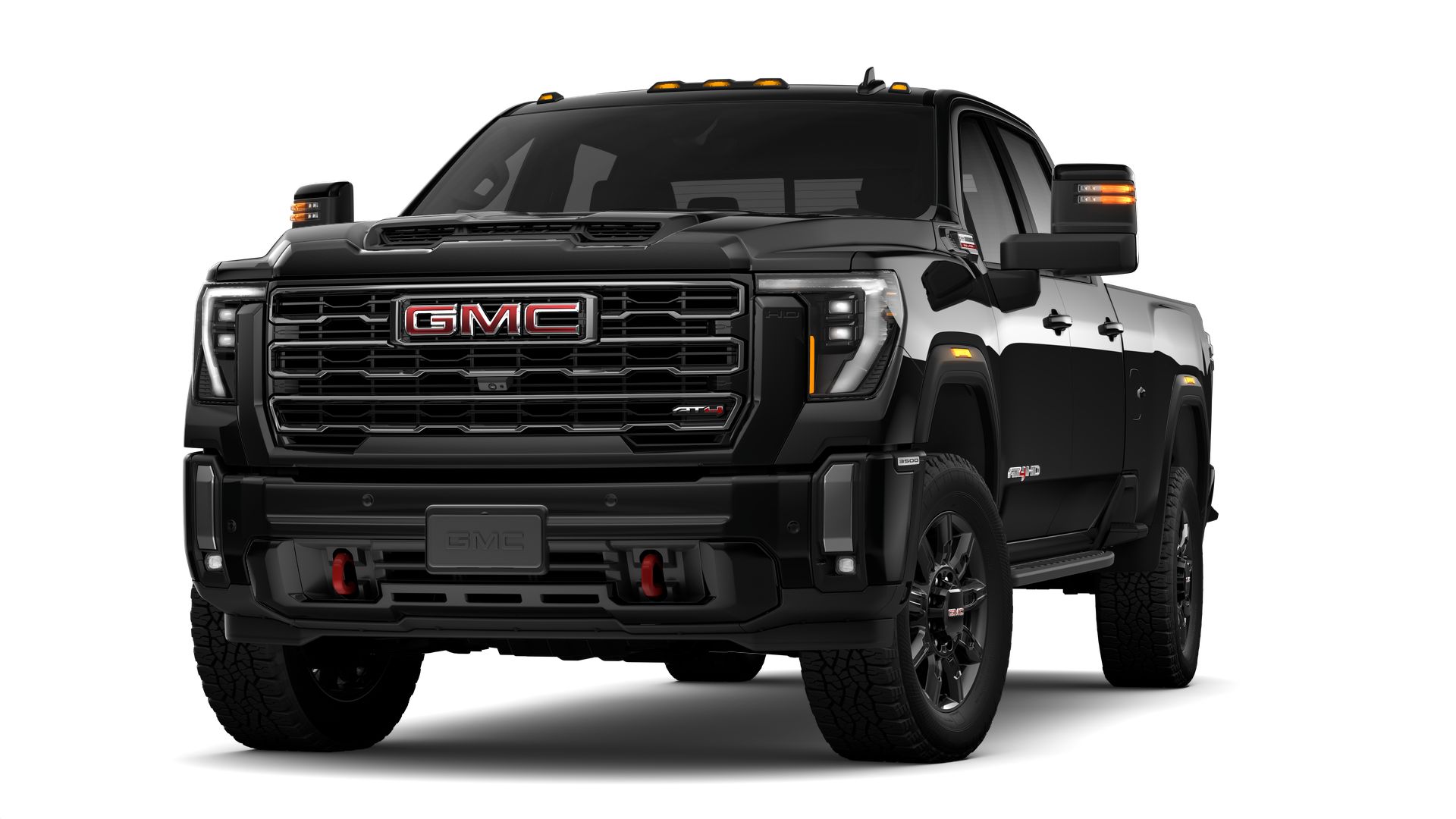 2024 GMC Sierra 3500HD for sale in ANCHORAGE 1GT49VEY3RF149354