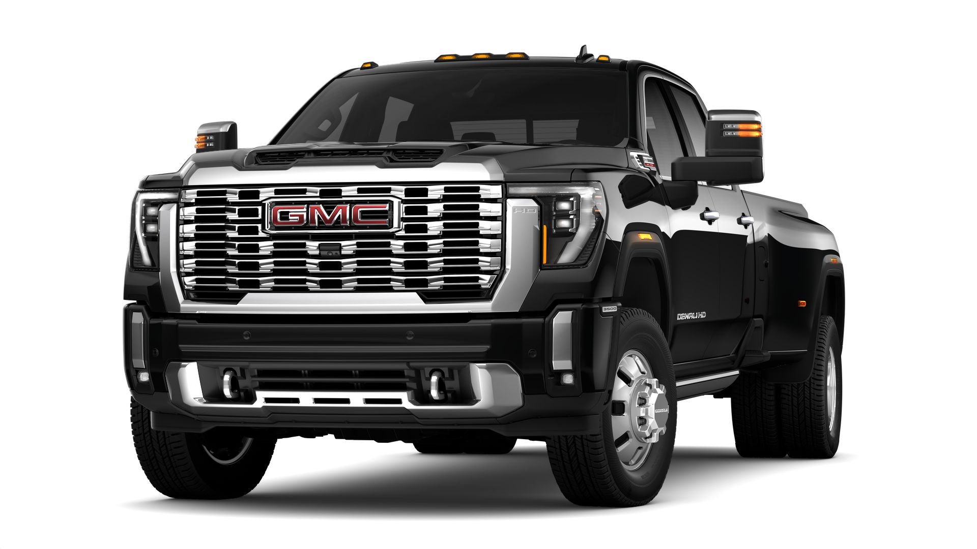 2024 GMC Sierra 3500HD for sale in Lawton 1GT49WEY2RF136908