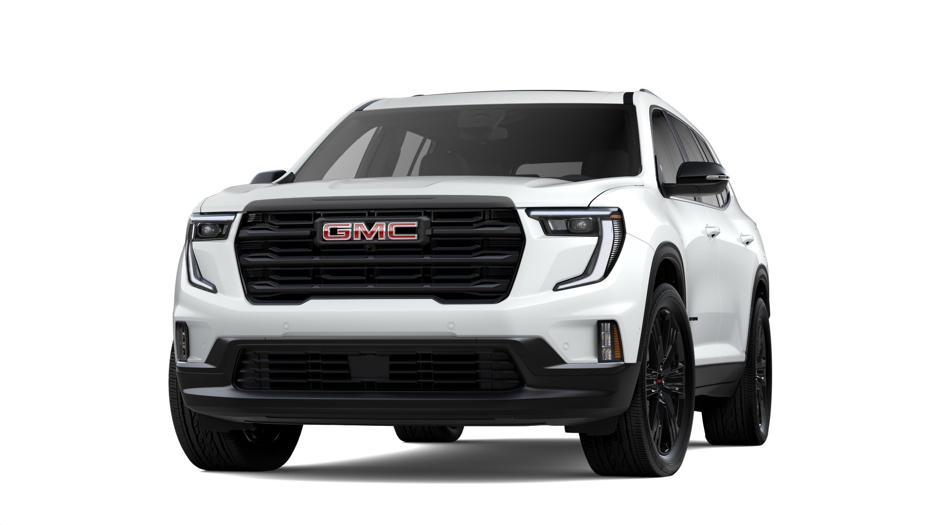 2024 GMC Acadia Vehicle Photo in BARTLETT, TN 38133-4101