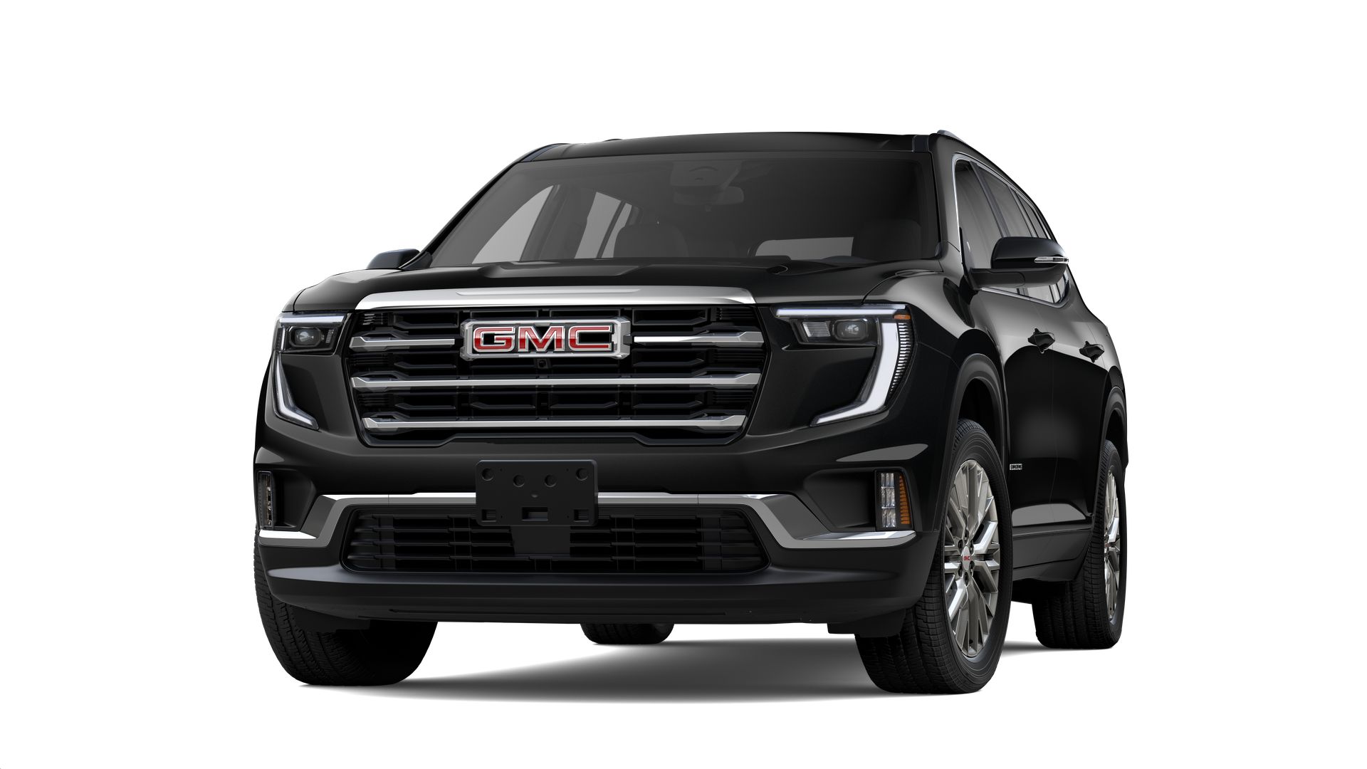 2024 GMC Acadia Vehicle Photo in HENDERSON, NV 89014-6702