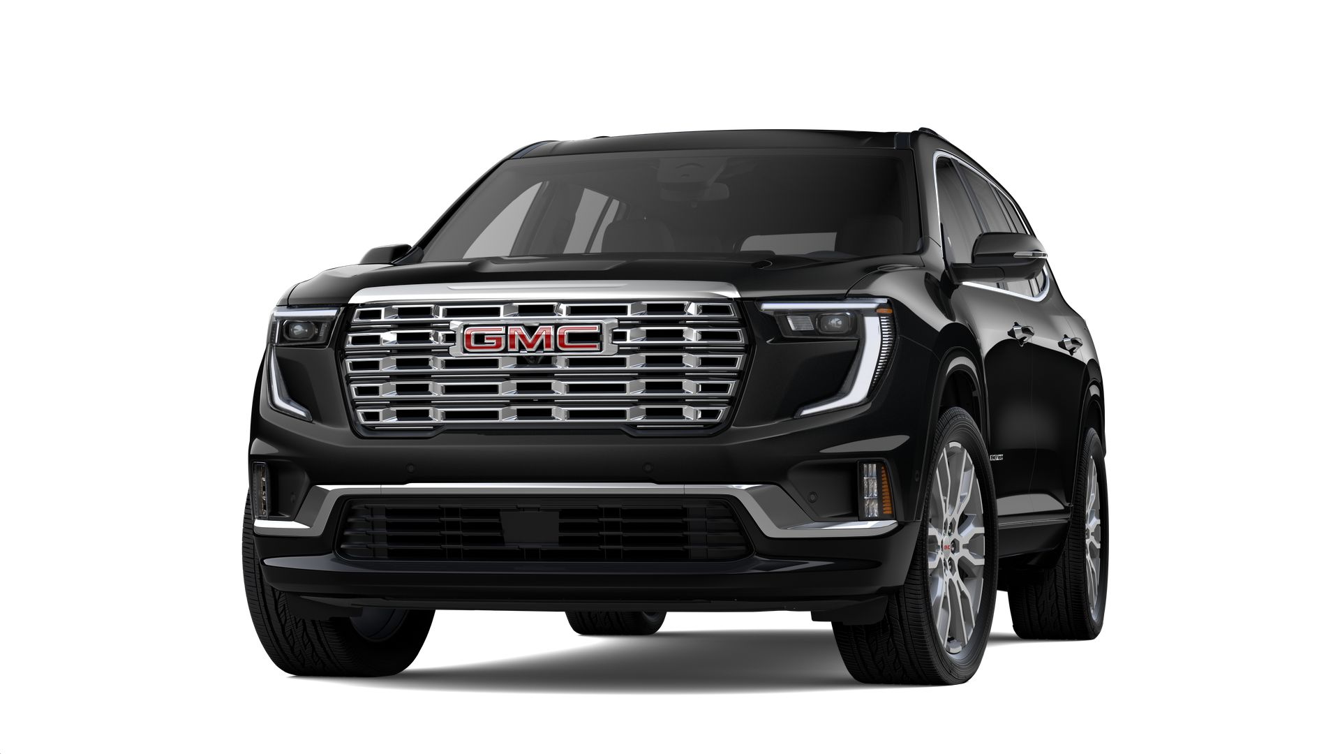 2024 GMC Acadia Vehicle Photo in BARTLETT, TN 38133-4101