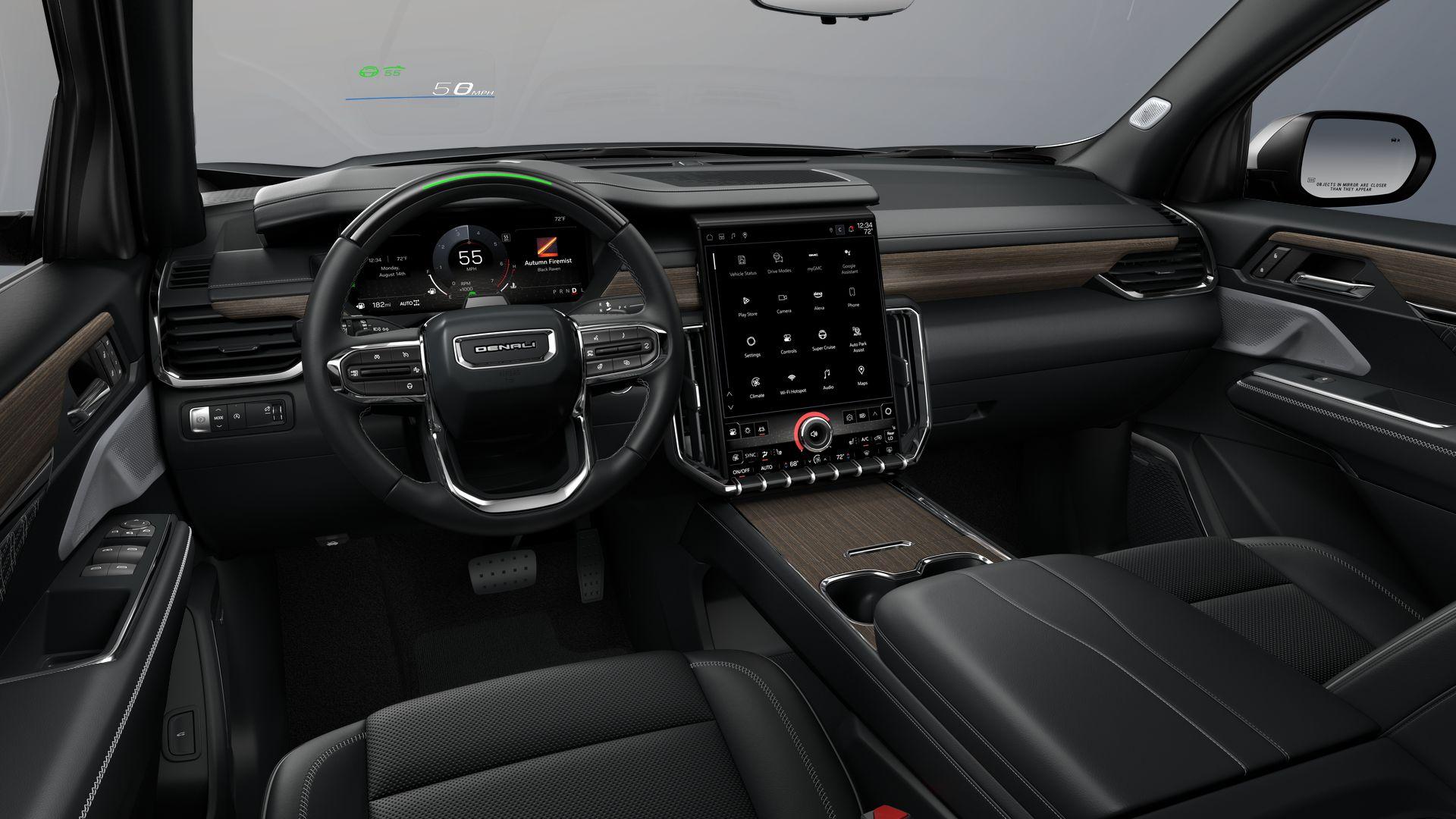 2024 GMC Acadia Vehicle Photo in BARTLETT, TN 38133-4101