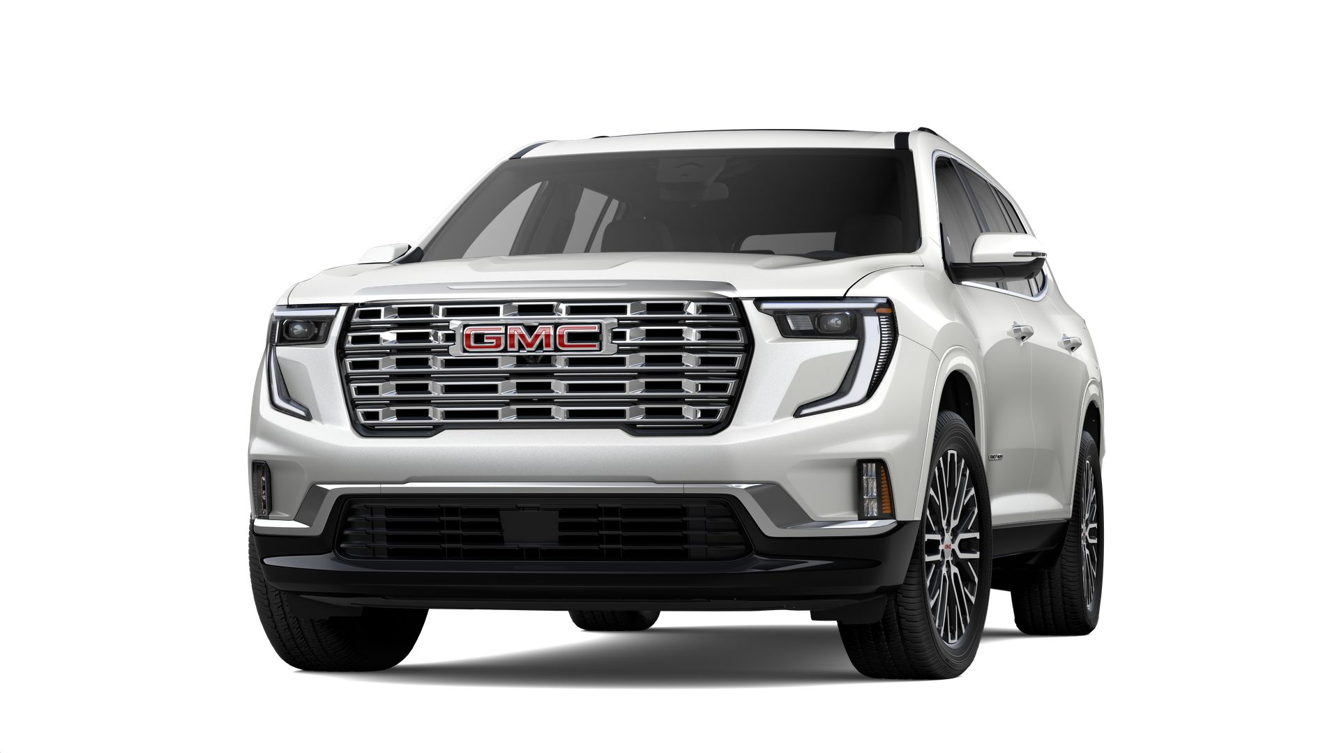 2024 GMC Acadia Vehicle Photo in OSHKOSH, WI 54904-7811