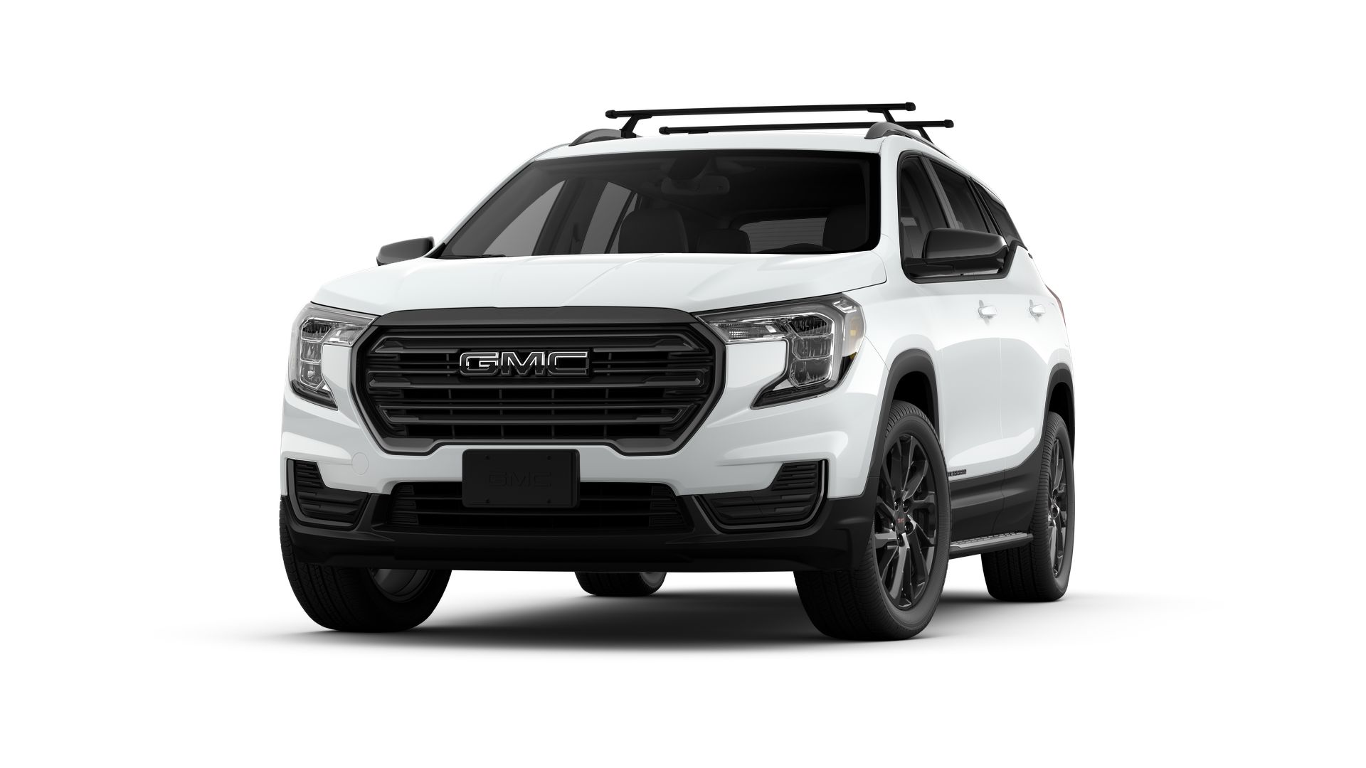 Select 2024 GMC Terrain