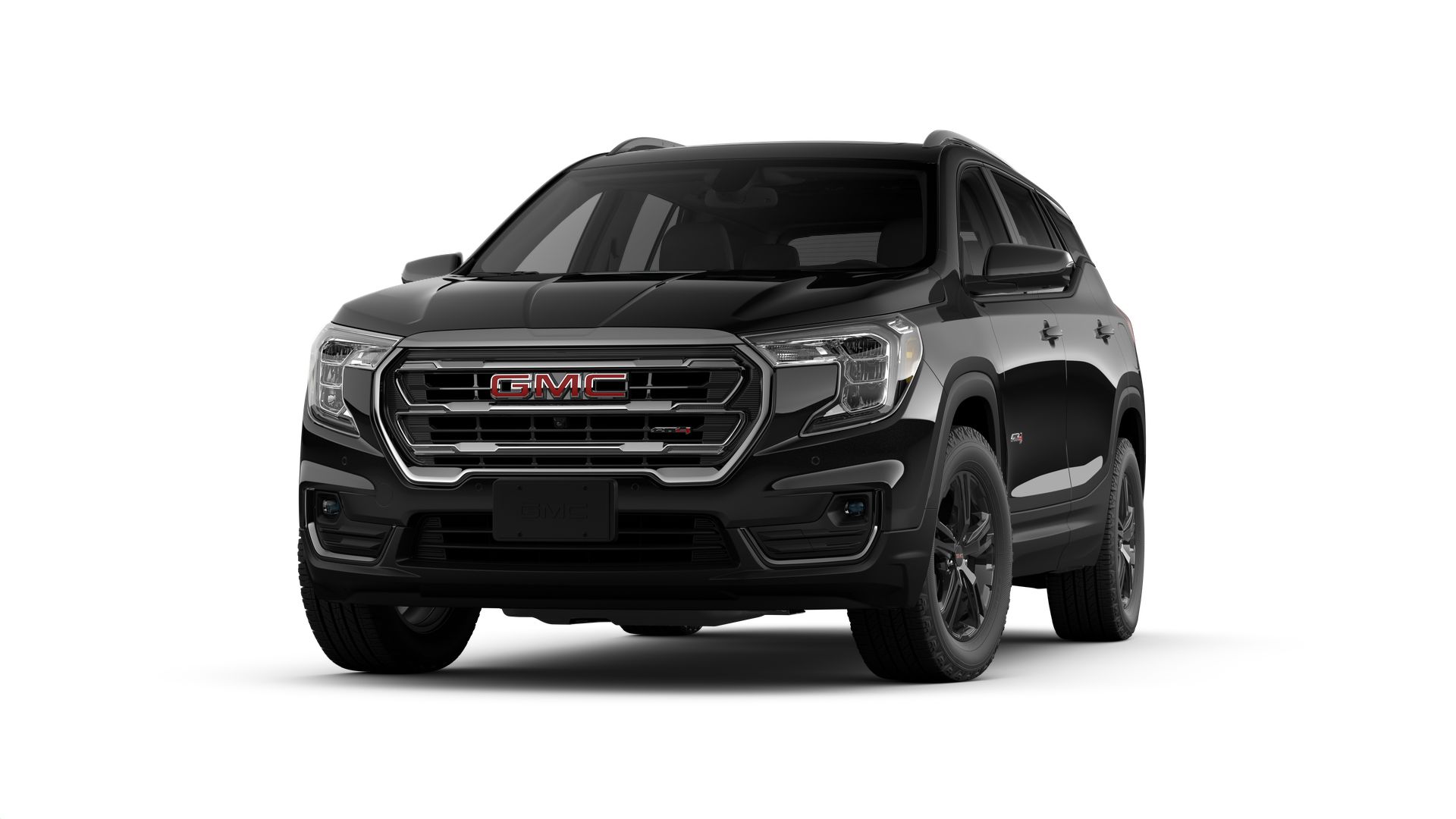 2024 GMC Terrain Vehicle Photo in LAS VEGAS, NV 89146-3033