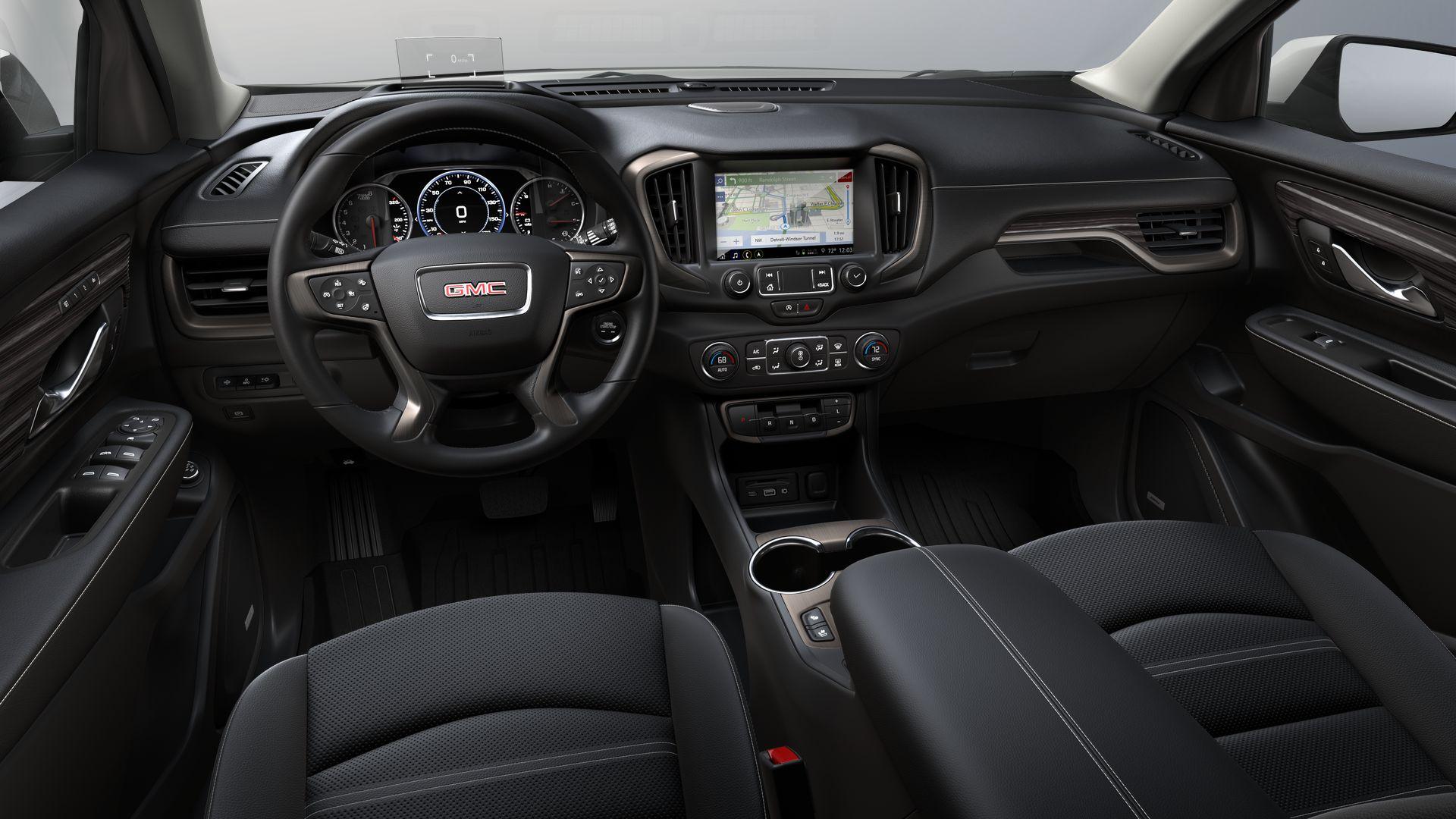 2024 GMC Terrain Vehicle Photo in BARTLETT, TN 38133-4101