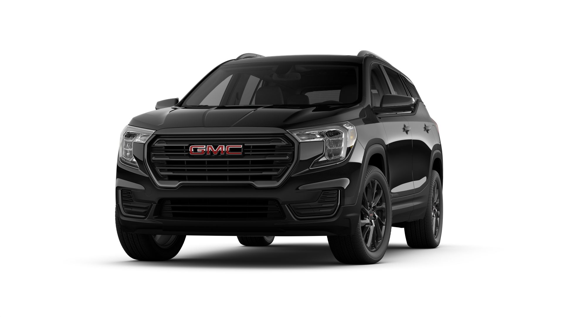 2024 GMC Terrain Vehicle Photo in MEMPHIS, TN 38115-1503