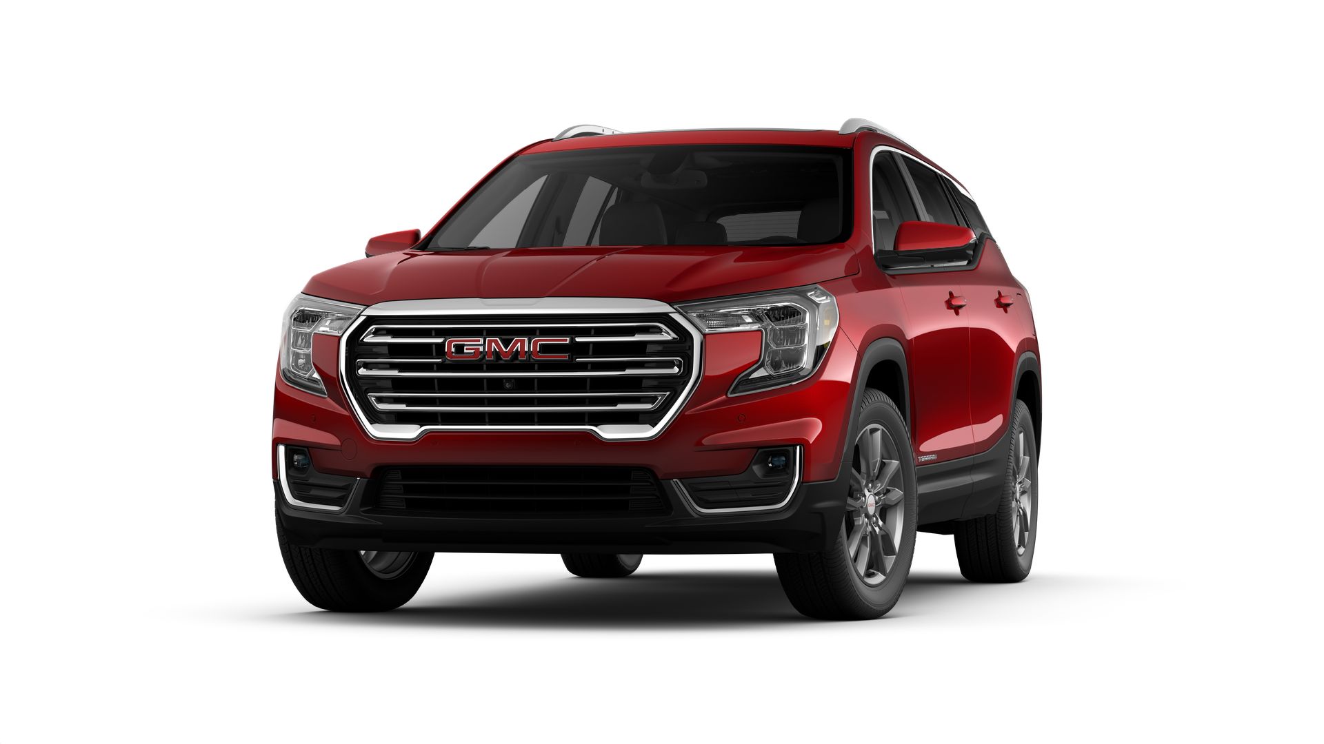 2024 GMC Terrain Vehicle Photo in BARTLETT, TN 38133-4101
