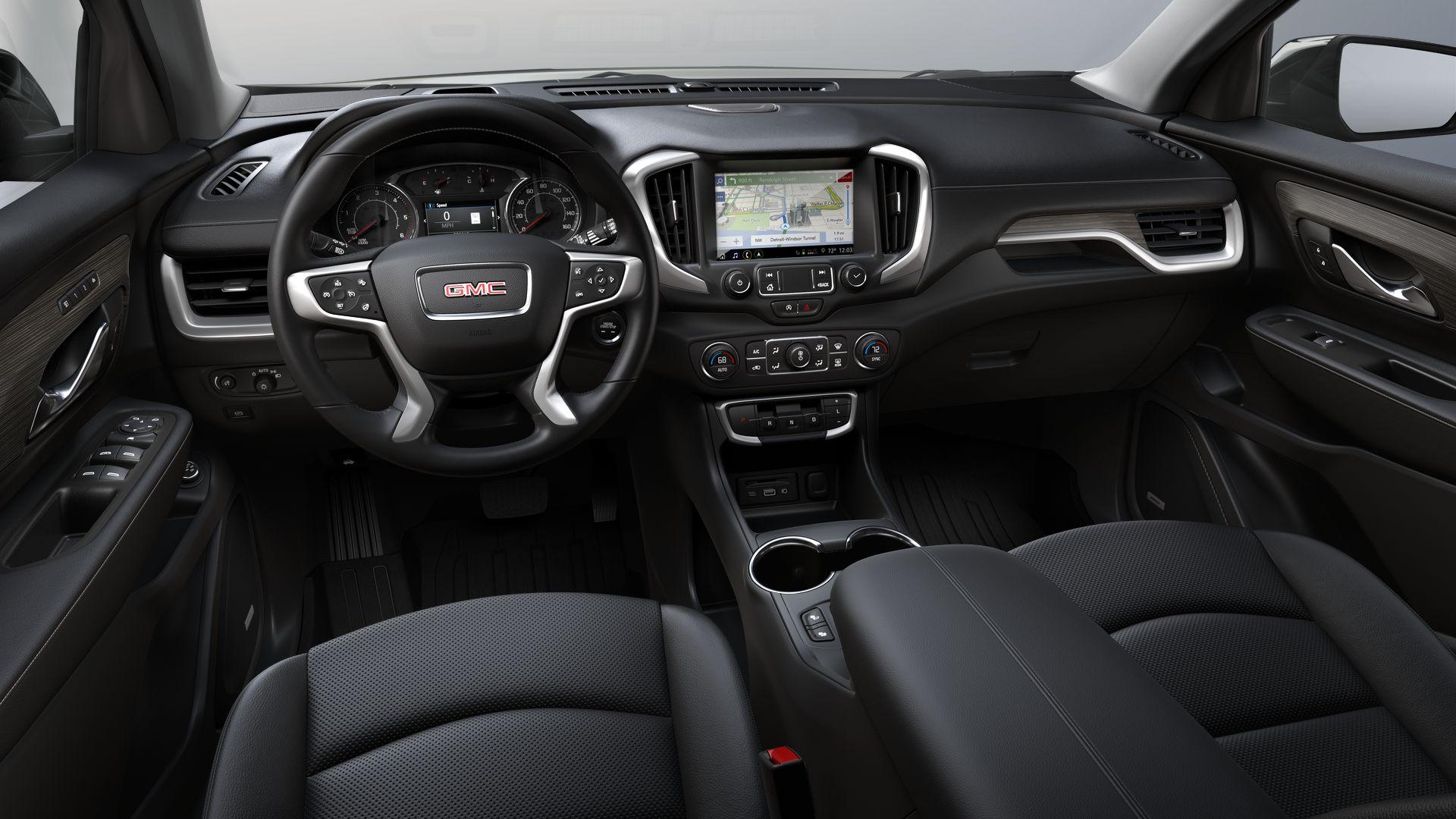 2024 GMC Terrain Vehicle Photo in BARTLETT, TN 38133-4101