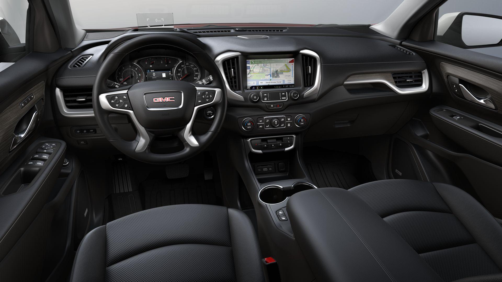 2024 GMC Terrain Vehicle Photo in BARTLETT, TN 38133-4101