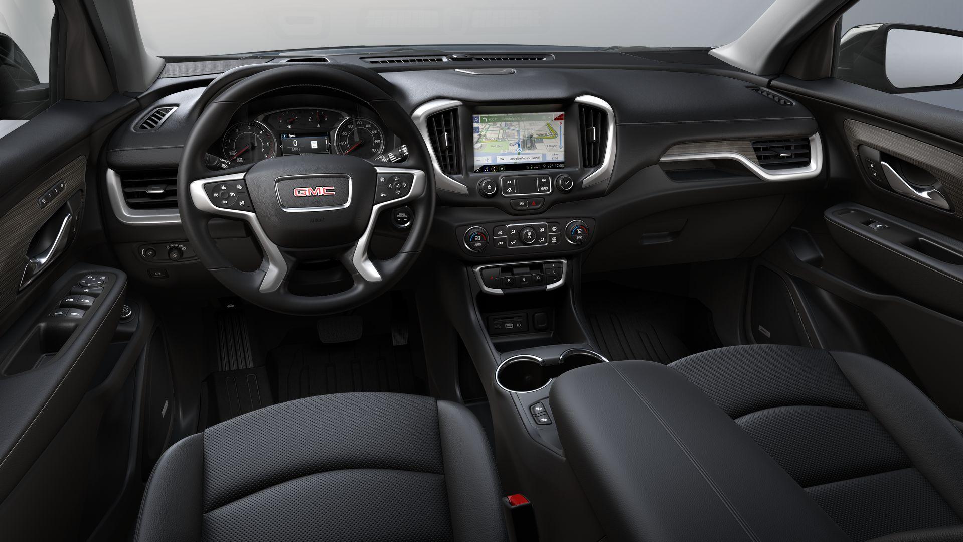 2024 GMC Terrain Vehicle Photo in BARTLETT, TN 38133-4101