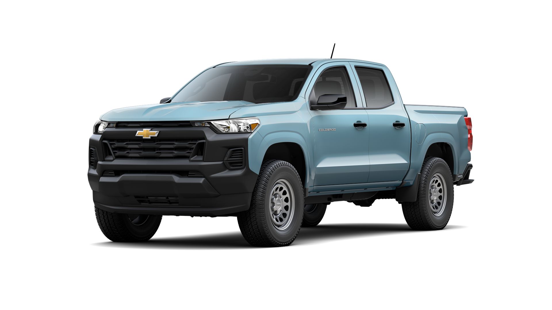 2025 Chevrolet Colorado Vehicle Photo in CLEARWATER, FL 33764-7163