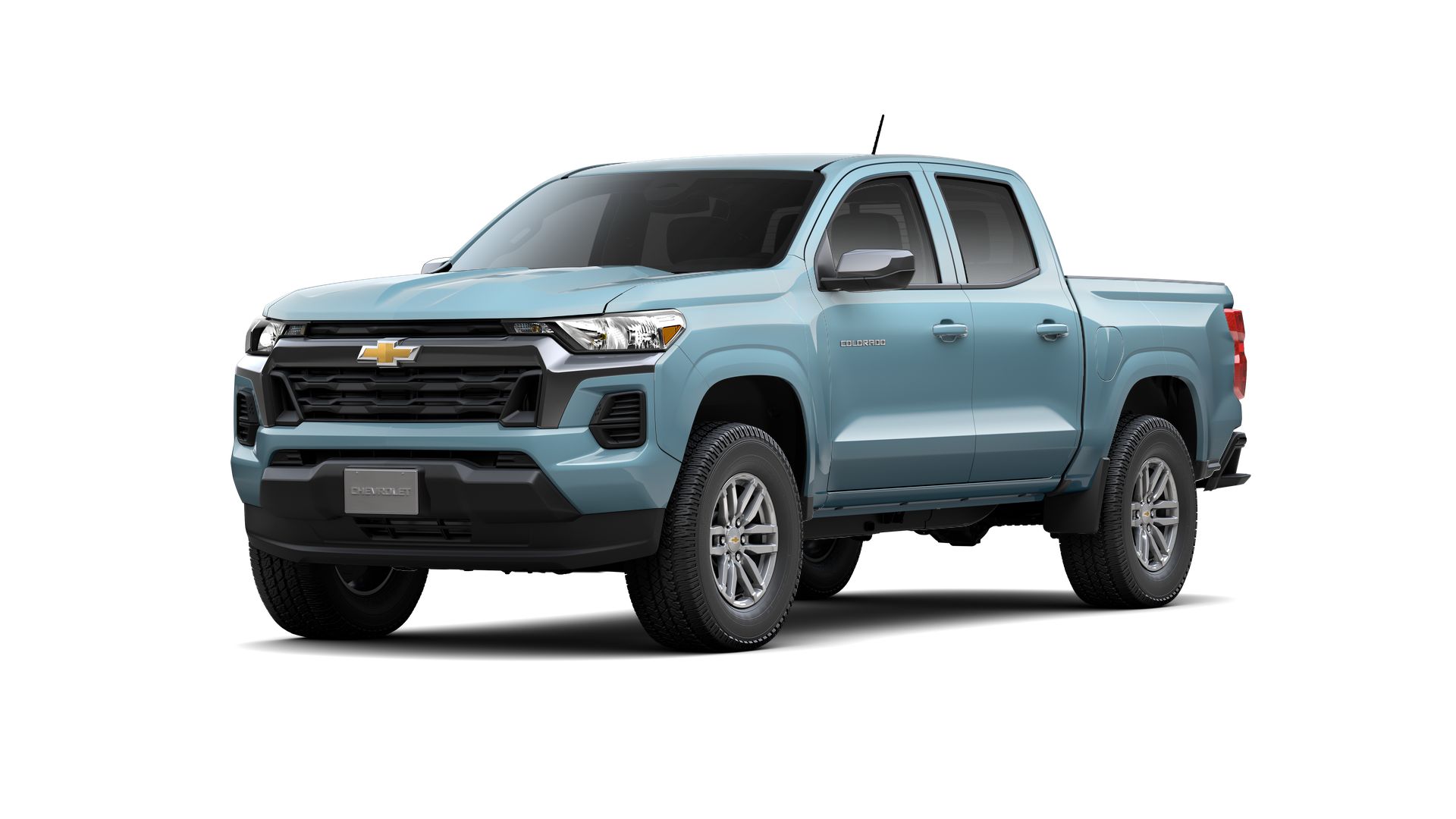 2025 Chevrolet Colorado Vehicle Photo in CORPUS CHRISTI, TX 78412-4902