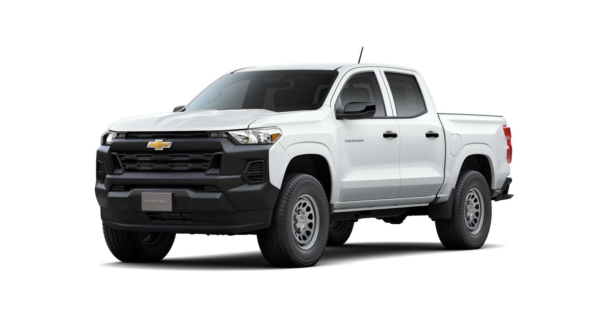 2025 Chevrolet Colorado Vehicle Photo in VALENCIA, CA 91355-1705