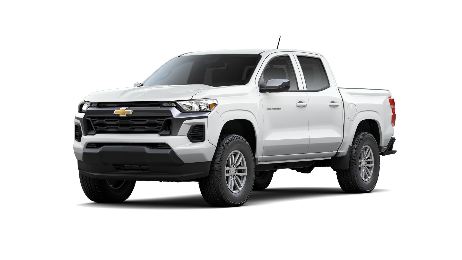 2025 Chevrolet Colorado Vehicle Photo in SUNRISE, FL 33323-3202