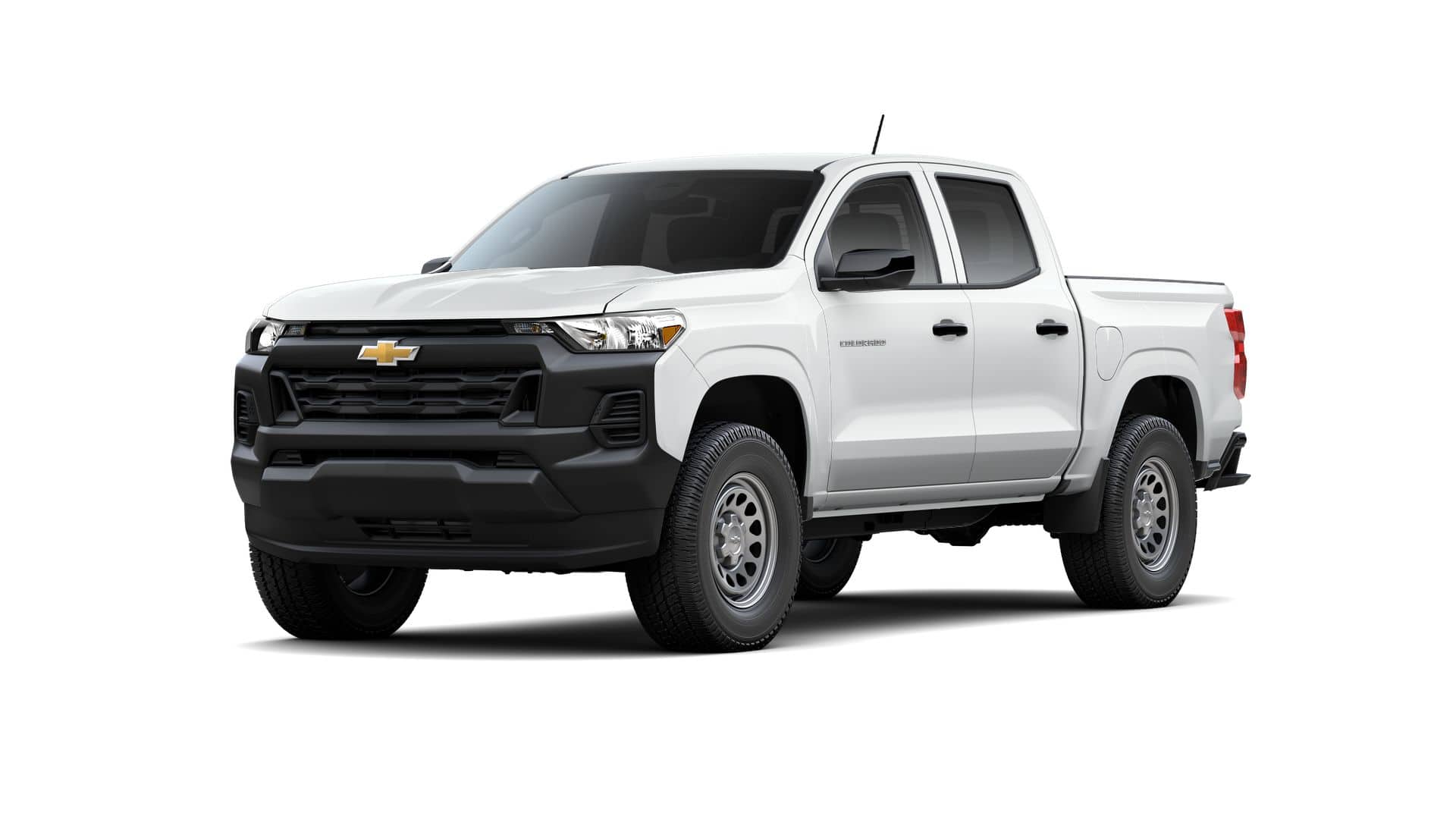 2025 Chevrolet Colorado Vehicle Photo in ORLANDO, FL 32812-3021