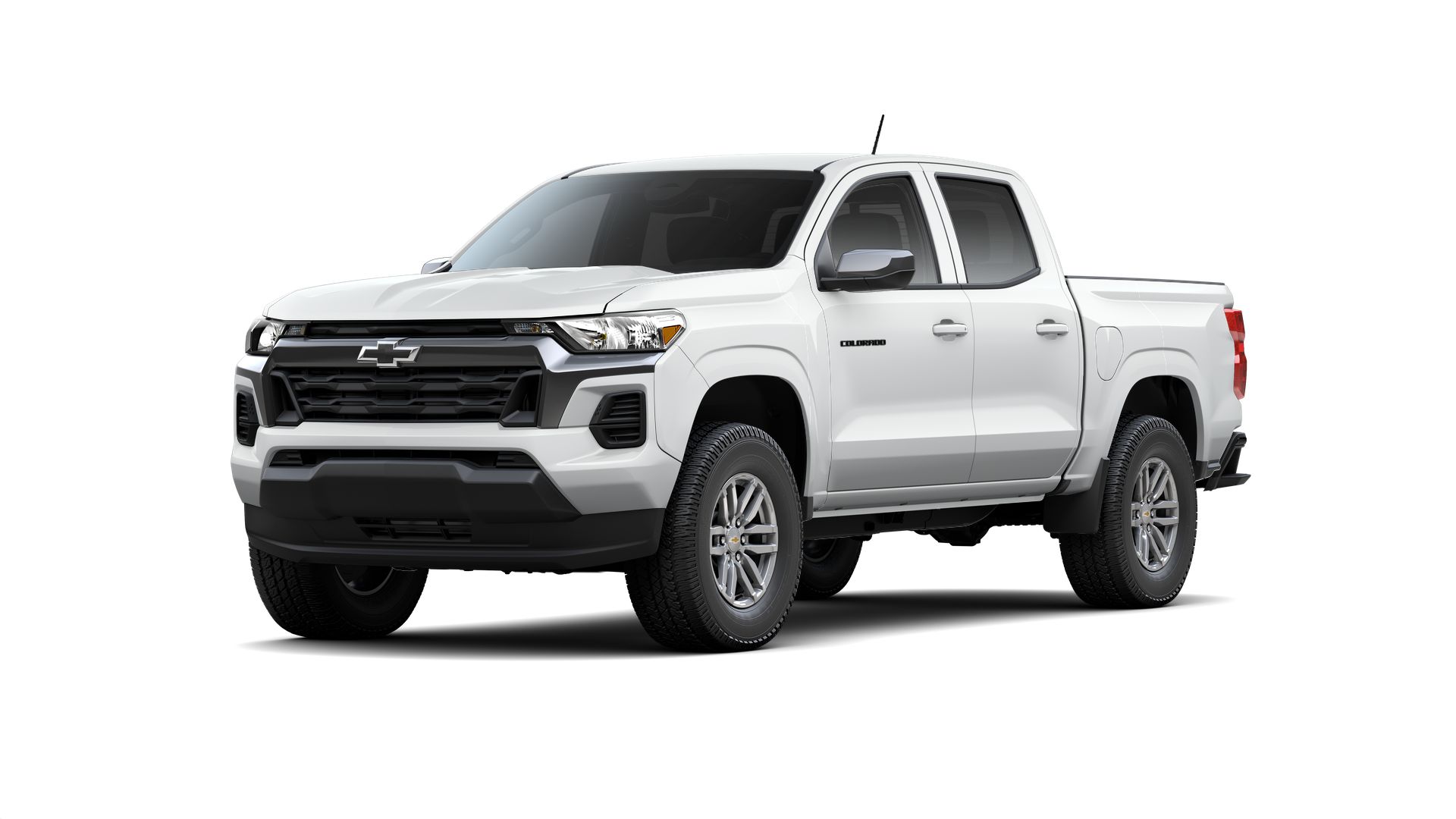 2025 Chevrolet Colorado Vehicle Photo in GILBERT, AZ 85297-0446