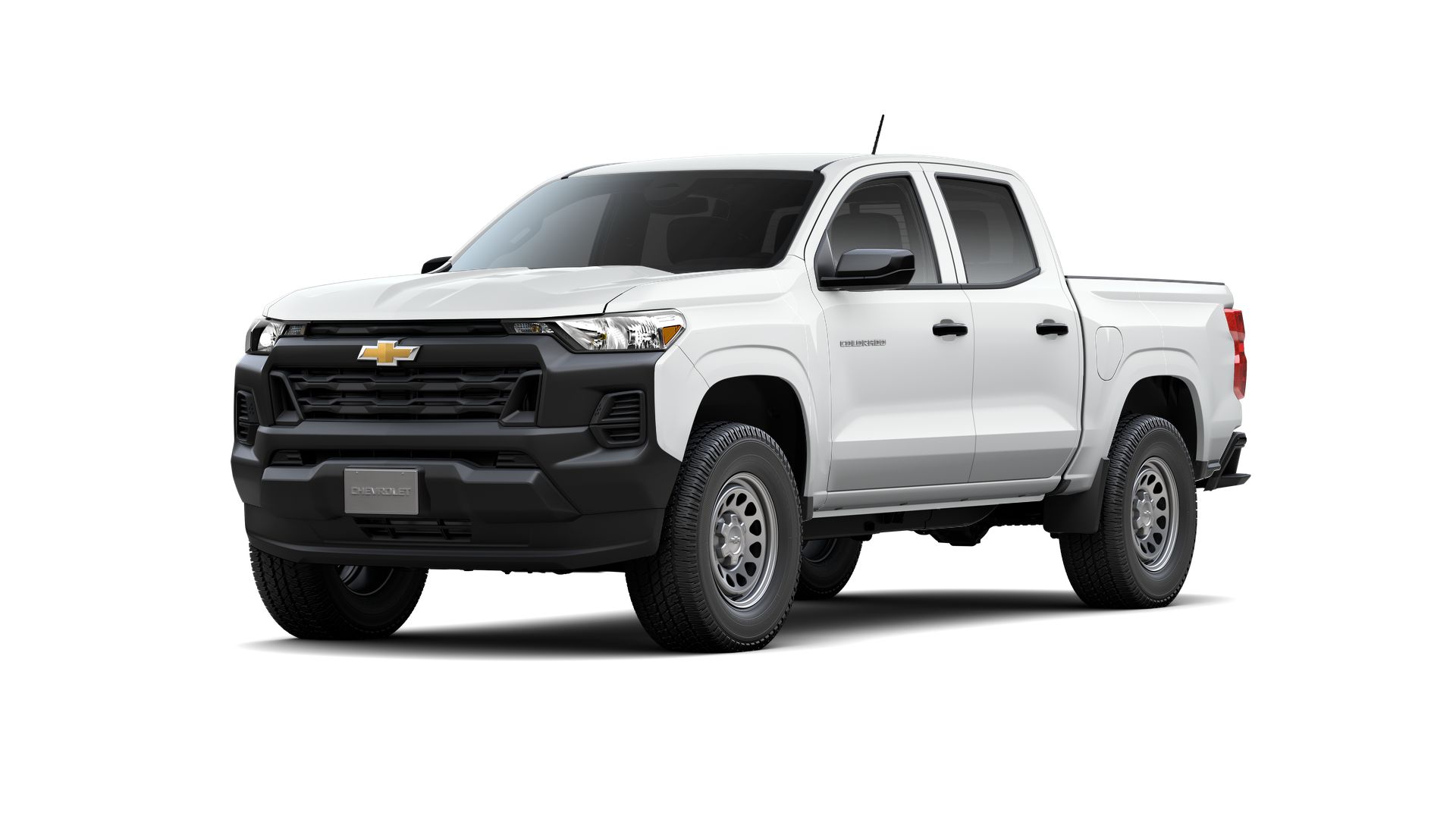 2025 Chevrolet Colorado Vehicle Photo in PEORIA, AZ 85382-3715