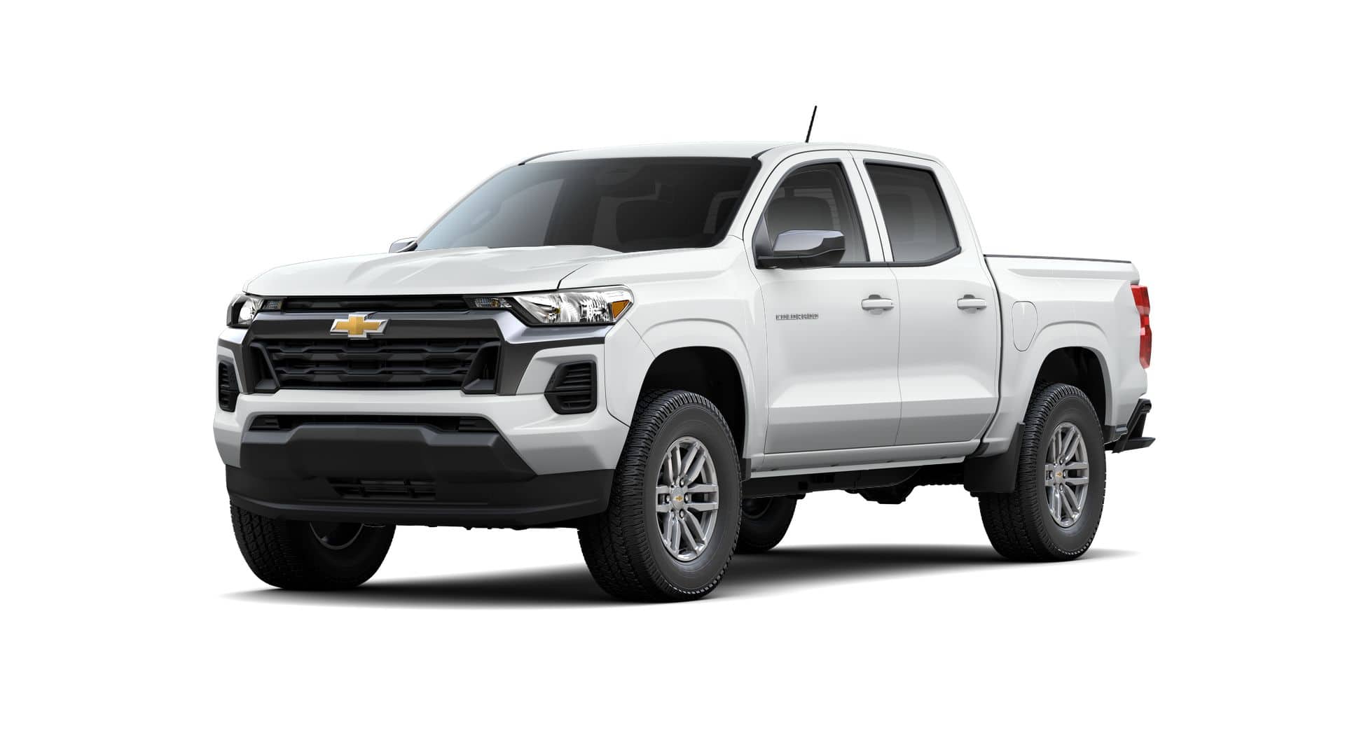 2025 Chevrolet Colorado Vehicle Photo in SUNRISE, FL 33323-3202