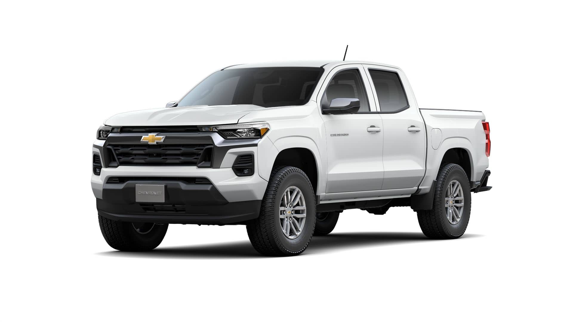 2025 Chevrolet Colorado Vehicle Photo in LAUREL, MD 20707-4697