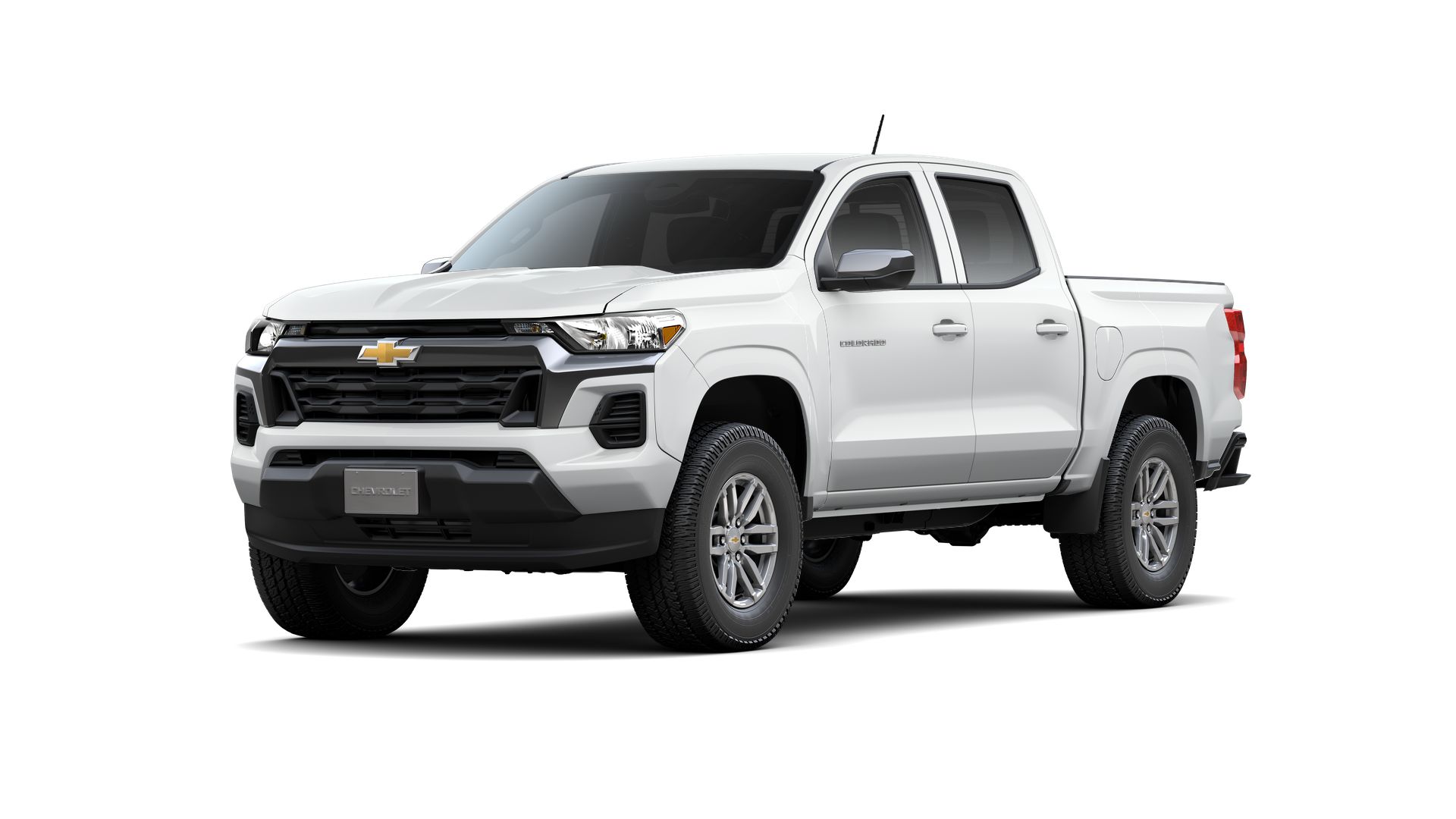2025 Chevrolet Colorado Vehicle Photo in CORPUS CHRISTI, TX 78412-4902