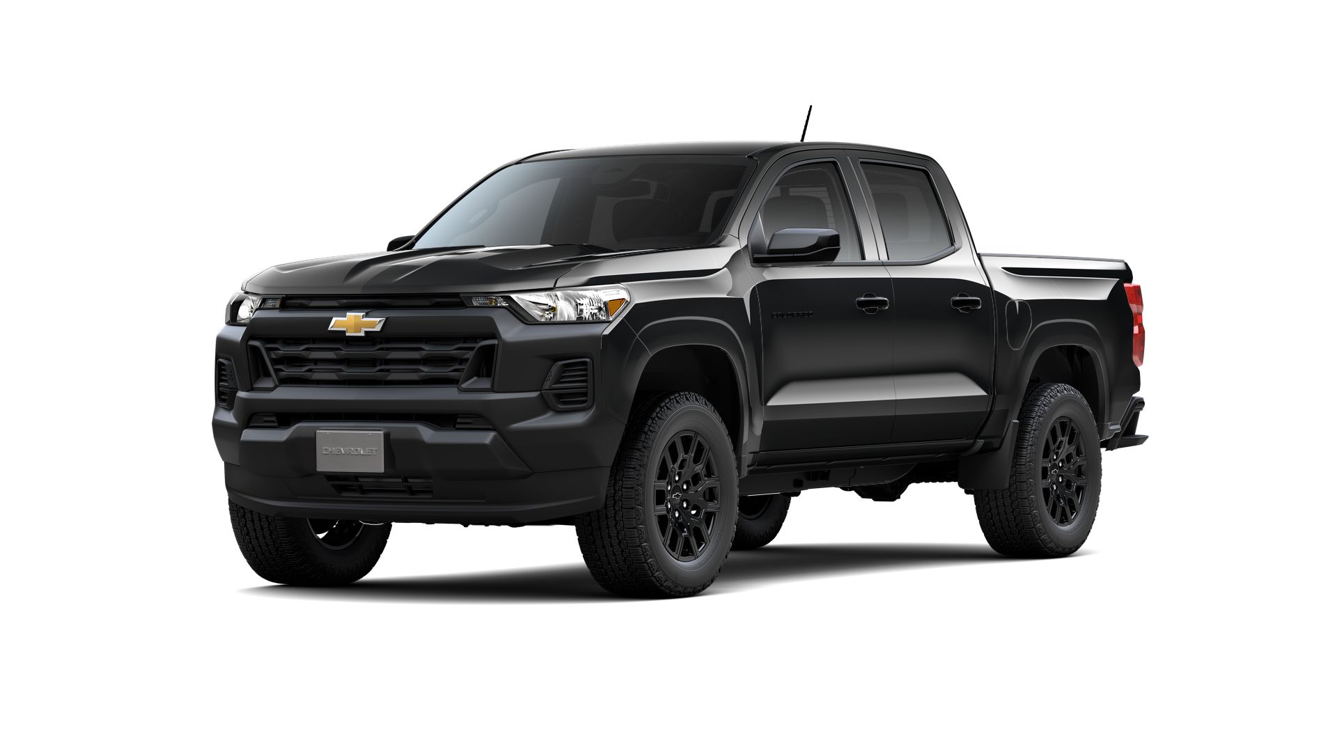 2025 Chevrolet Colorado Vehicle Photo in PEORIA, AZ 85382-3715