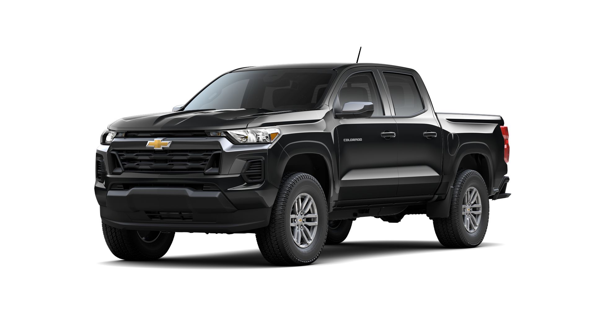 2025 Chevrolet Colorado Vehicle Photo in SUNRISE, FL 33323-3202