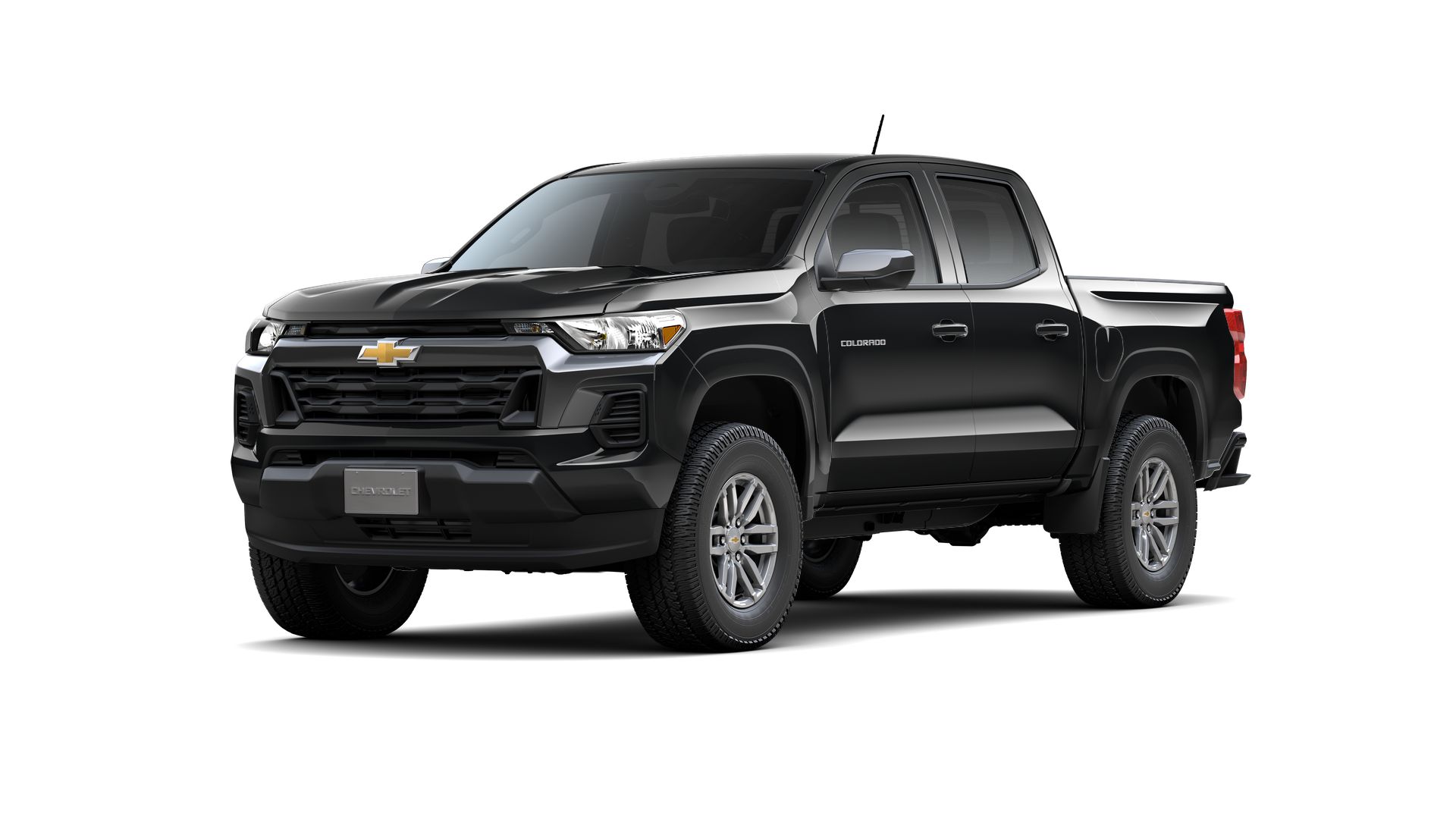 2025 Chevrolet Colorado Vehicle Photo in CORPUS CHRISTI, TX 78416-1100