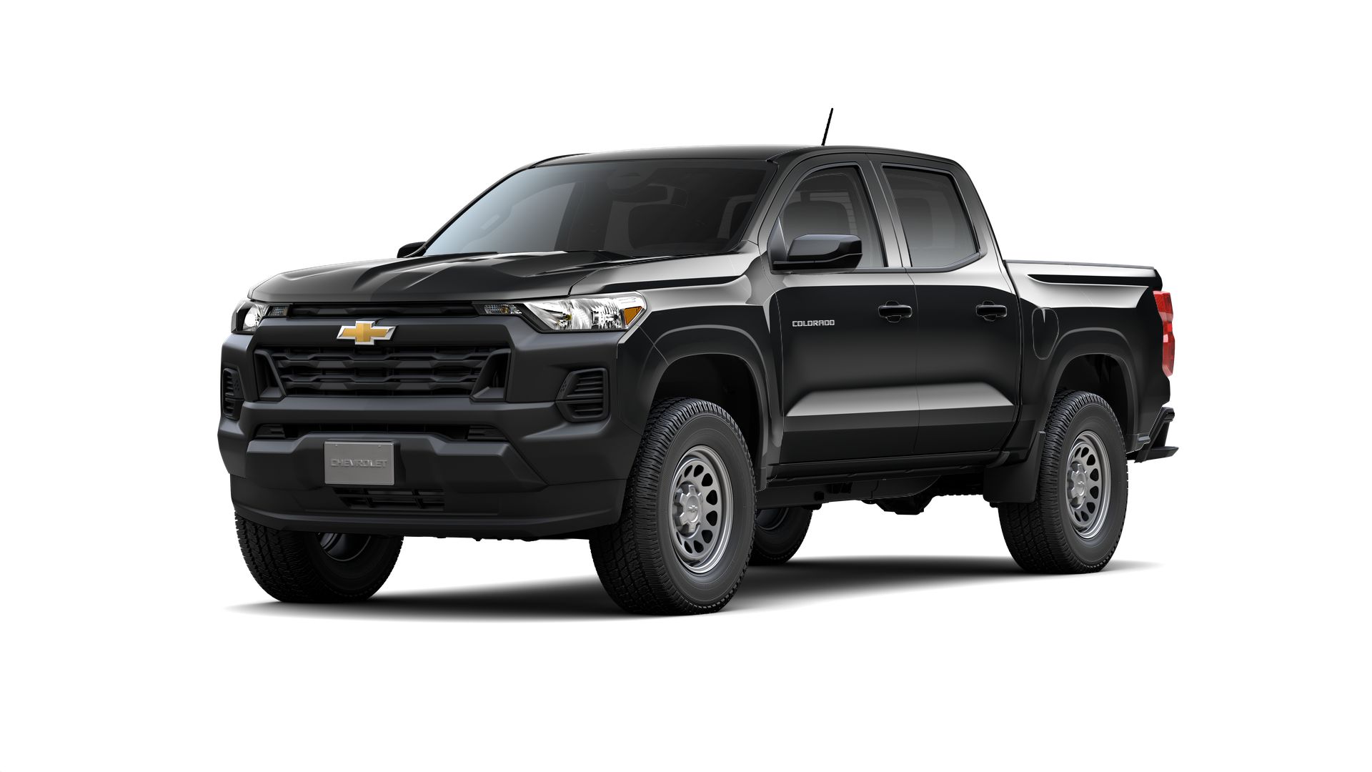 2025 Chevrolet Colorado Vehicle Photo in JASPER, GA 30143-8655