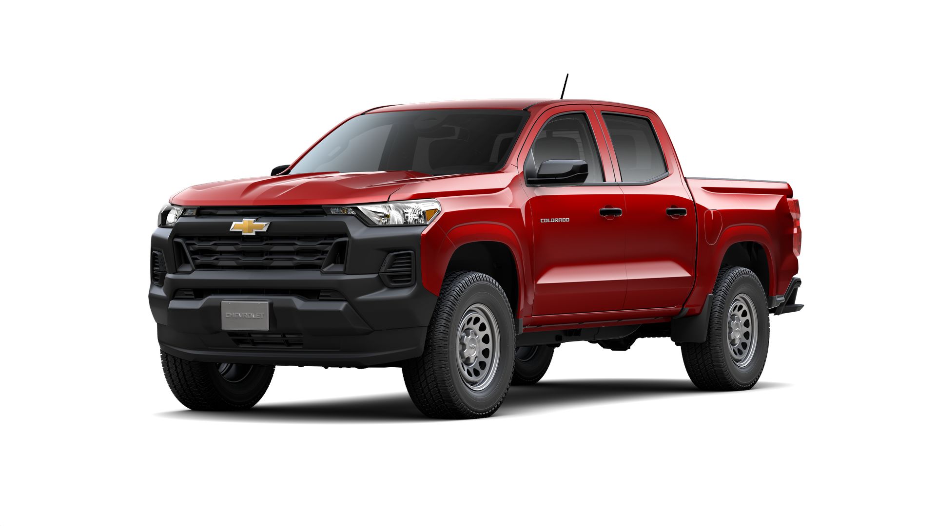 2025 Chevrolet Colorado Vehicle Photo in CORPUS CHRISTI, TX 78412-4902