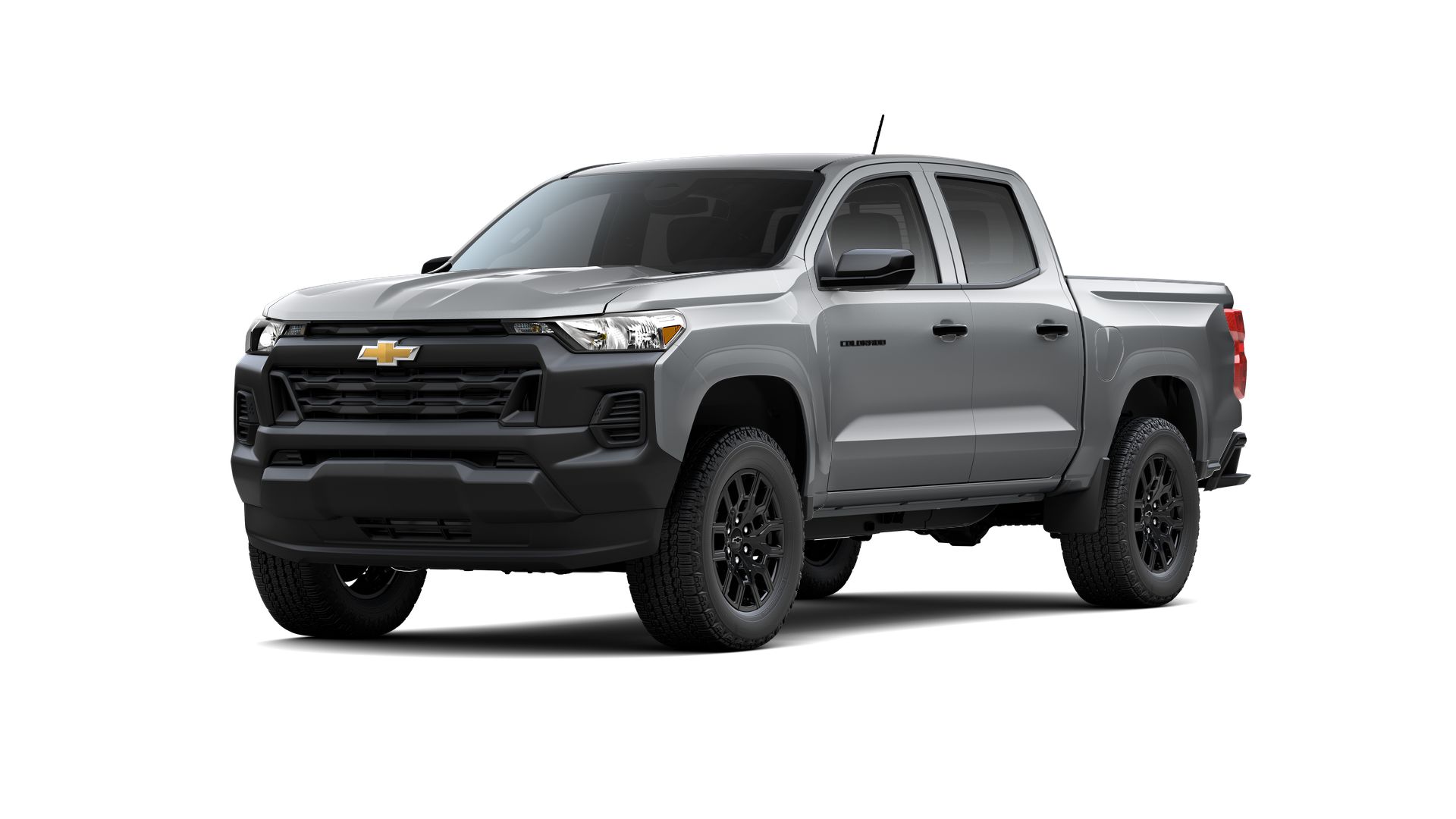2025 Chevrolet Colorado Vehicle Photo in PEORIA, AZ 85382-3715