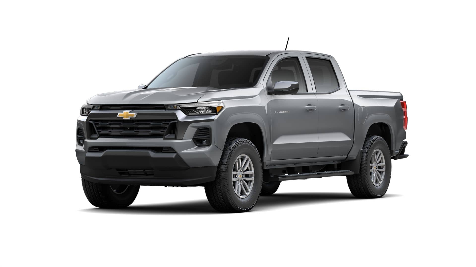2025 Chevrolet Colorado Vehicle Photo in BENTONVILLE, AR 72712-4322