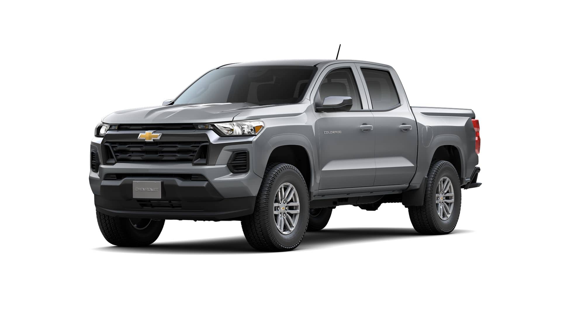 2025 Chevrolet Colorado Vehicle Photo in BENTONVILLE, AR 72712-4322