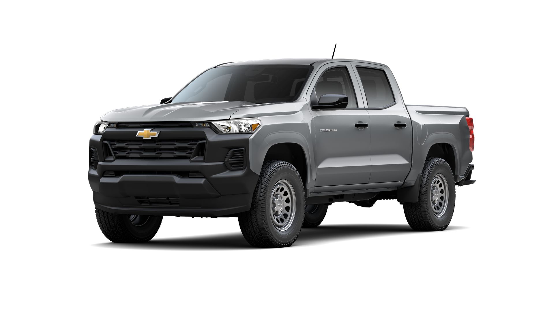 2025 Chevrolet Colorado Vehicle Photo in SUNRISE, FL 33323-3202