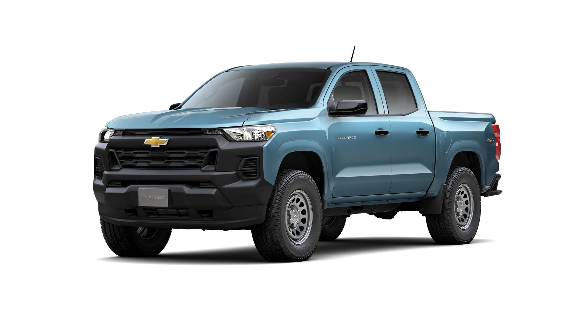 2025 Chevrolet Colorado Vehicle Photo in TIMONIUM, MD 21093-2300