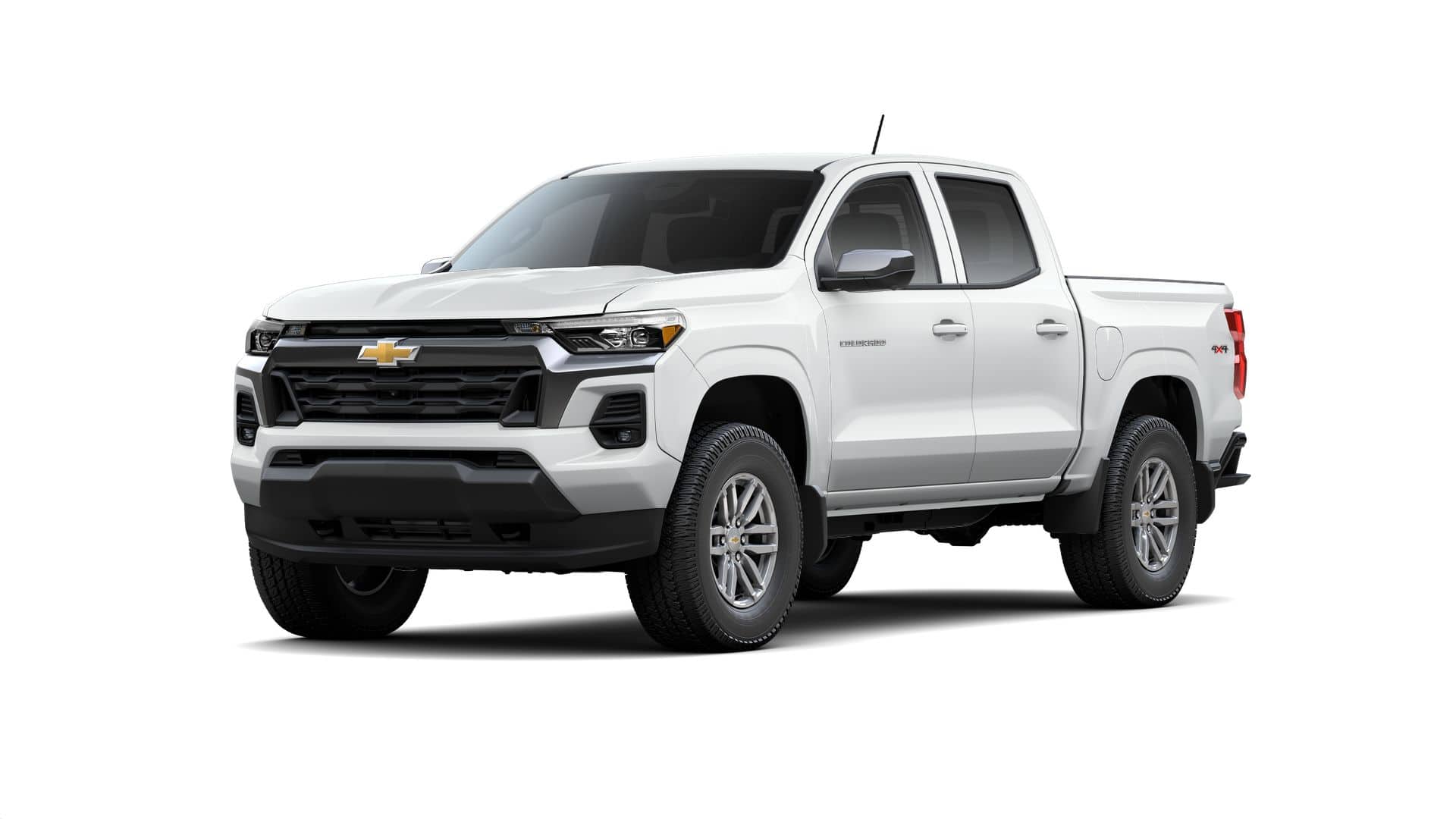 2025 Chevrolet Colorado Vehicle Photo in MOON TOWNSHIP, PA 15108-2571